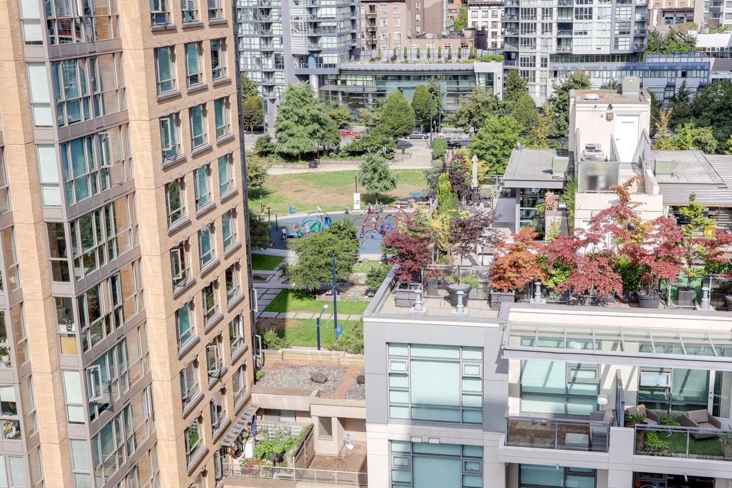 1207 1133 HOMER STREET, VANCOUVER 23