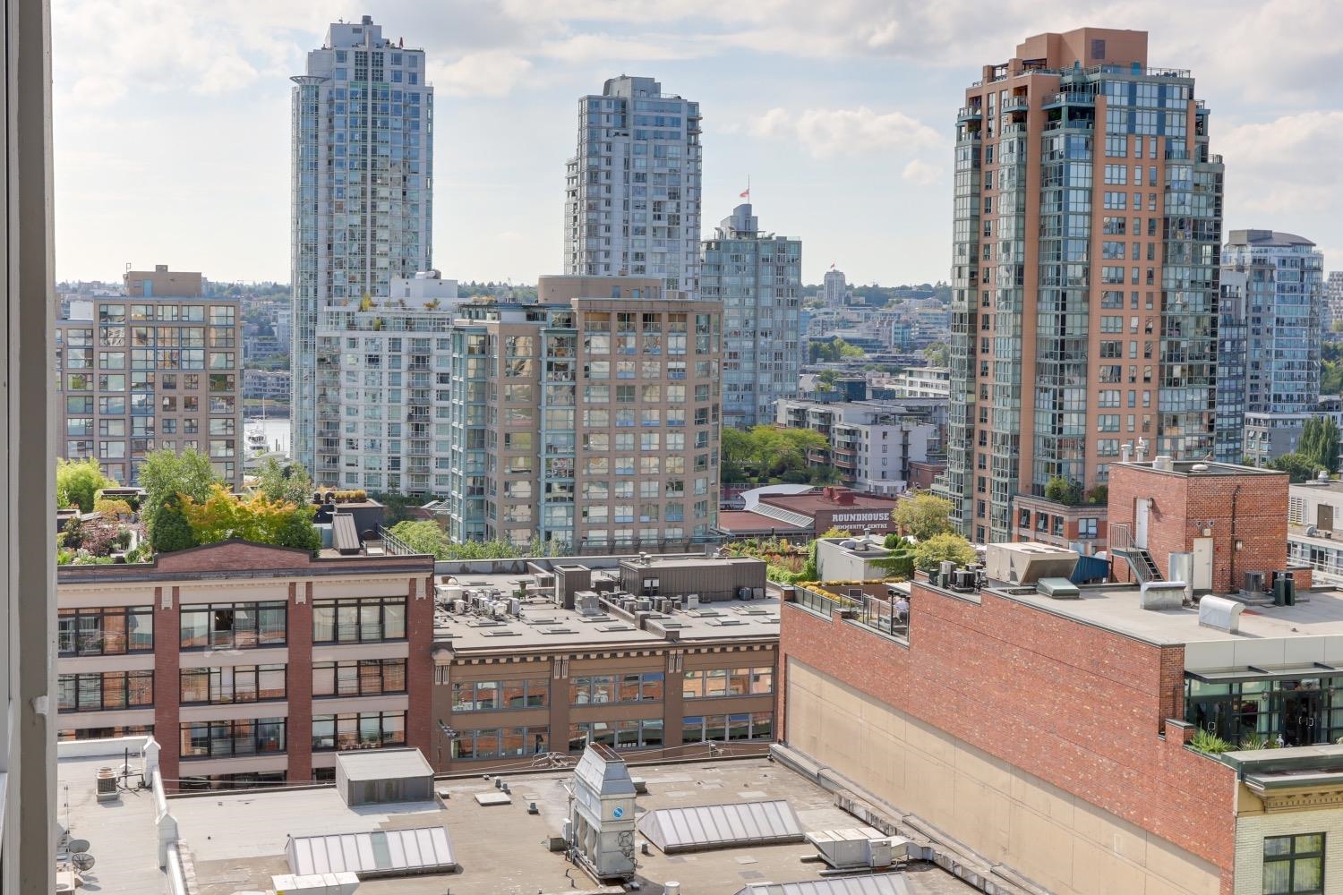 1207 1133 HOMER STREET, VANCOUVER 25