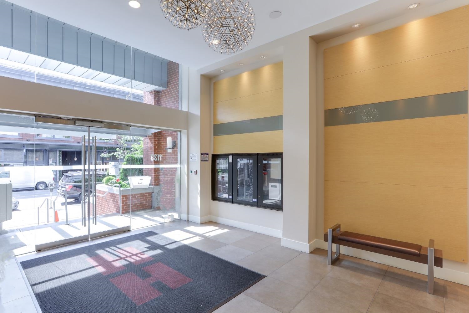 1207 1133 HOMER STREET, VANCOUVER 26