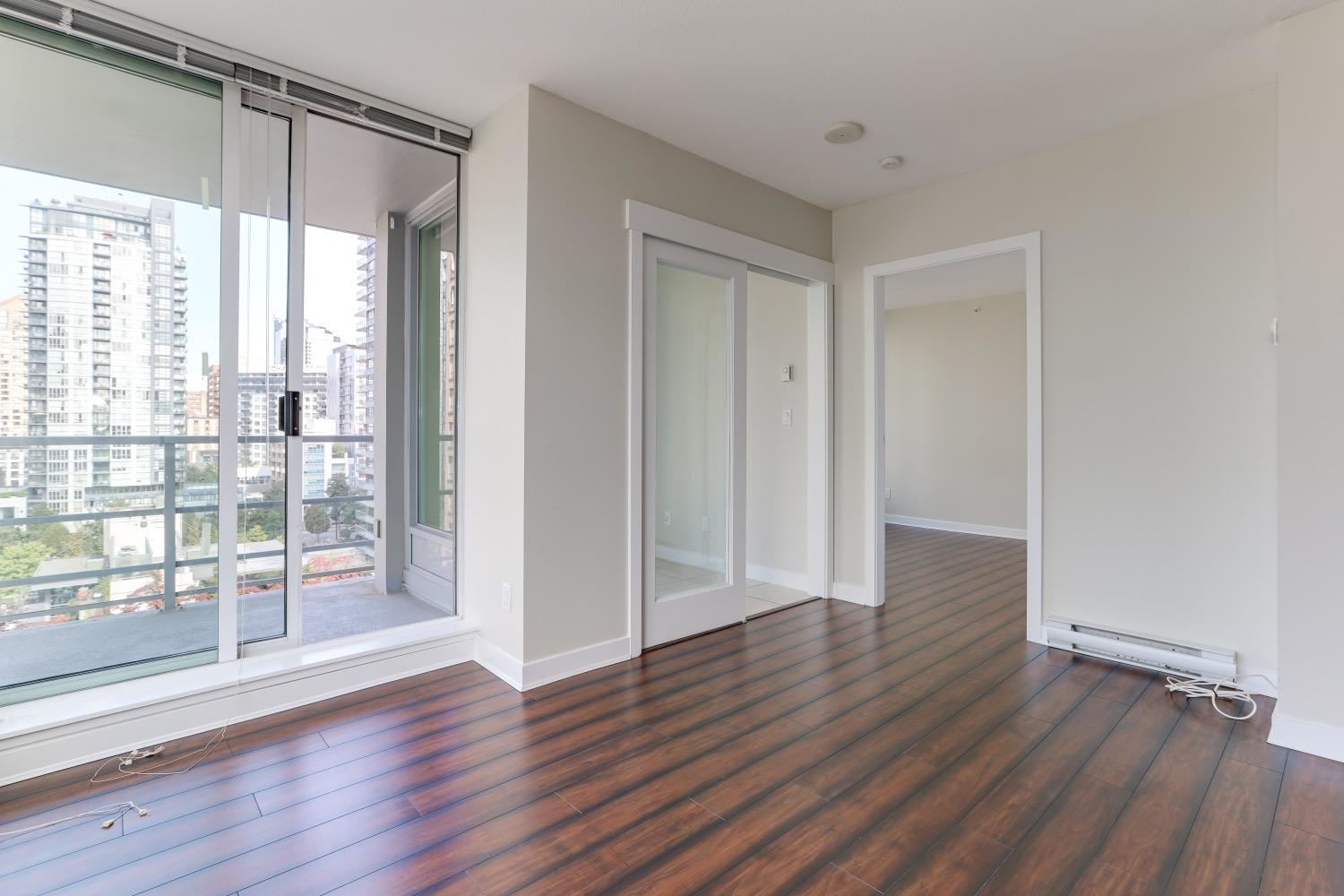 1207 1133 HOMER STREET, VANCOUVER 4