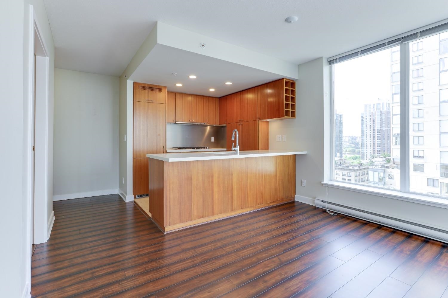 1207 1133 HOMER STREET, VANCOUVER 5