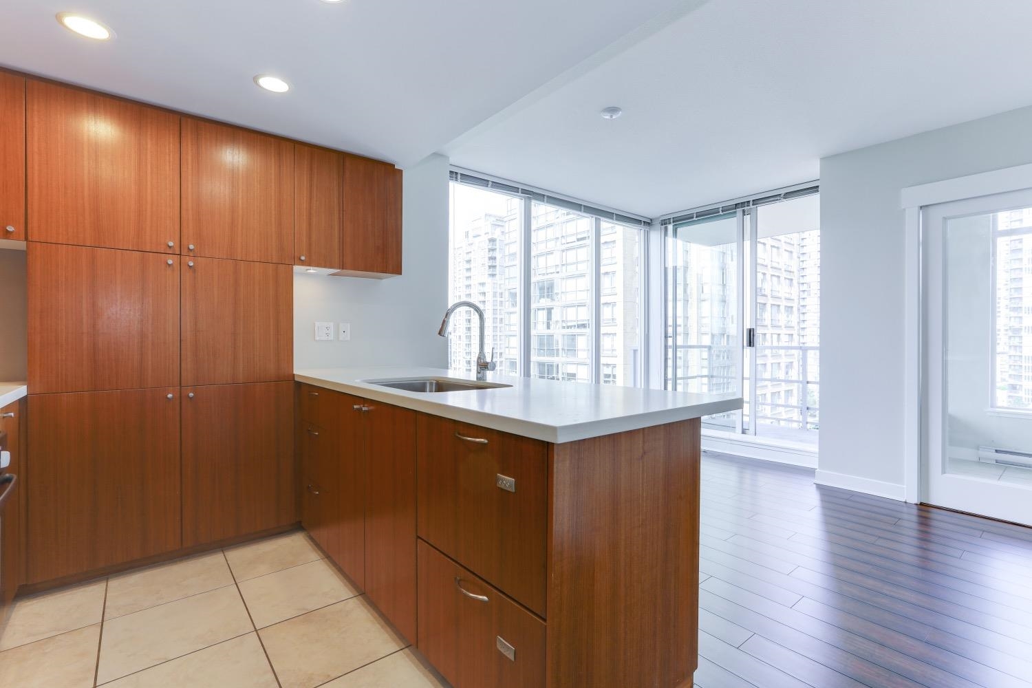 1207 1133 HOMER STREET, VANCOUVER 6