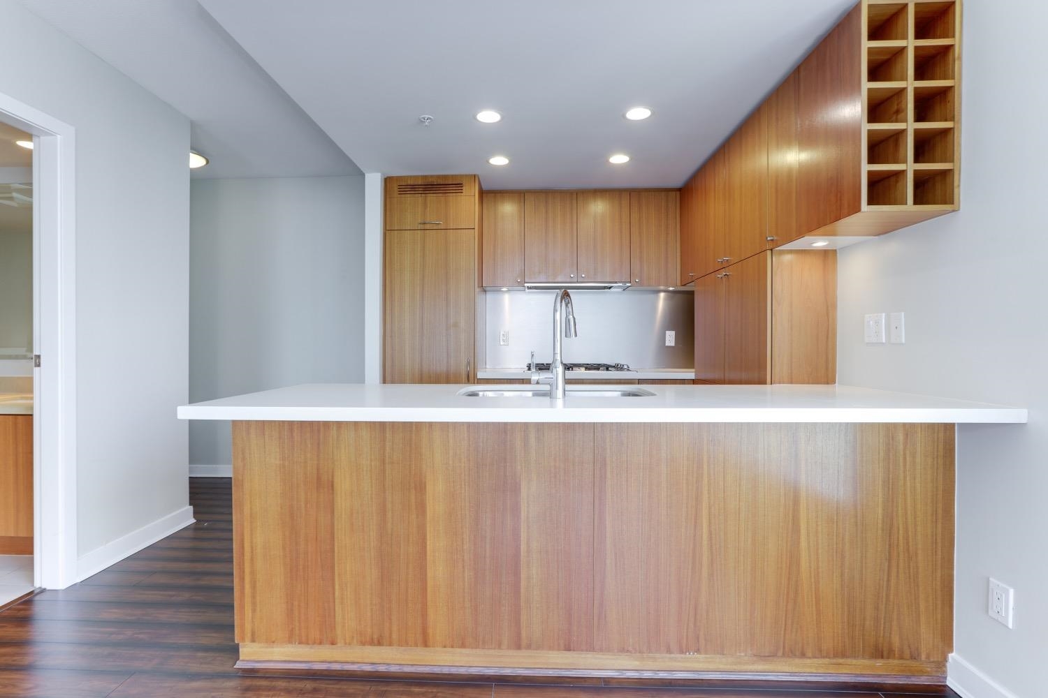 1207 1133 HOMER STREET, VANCOUVER 8