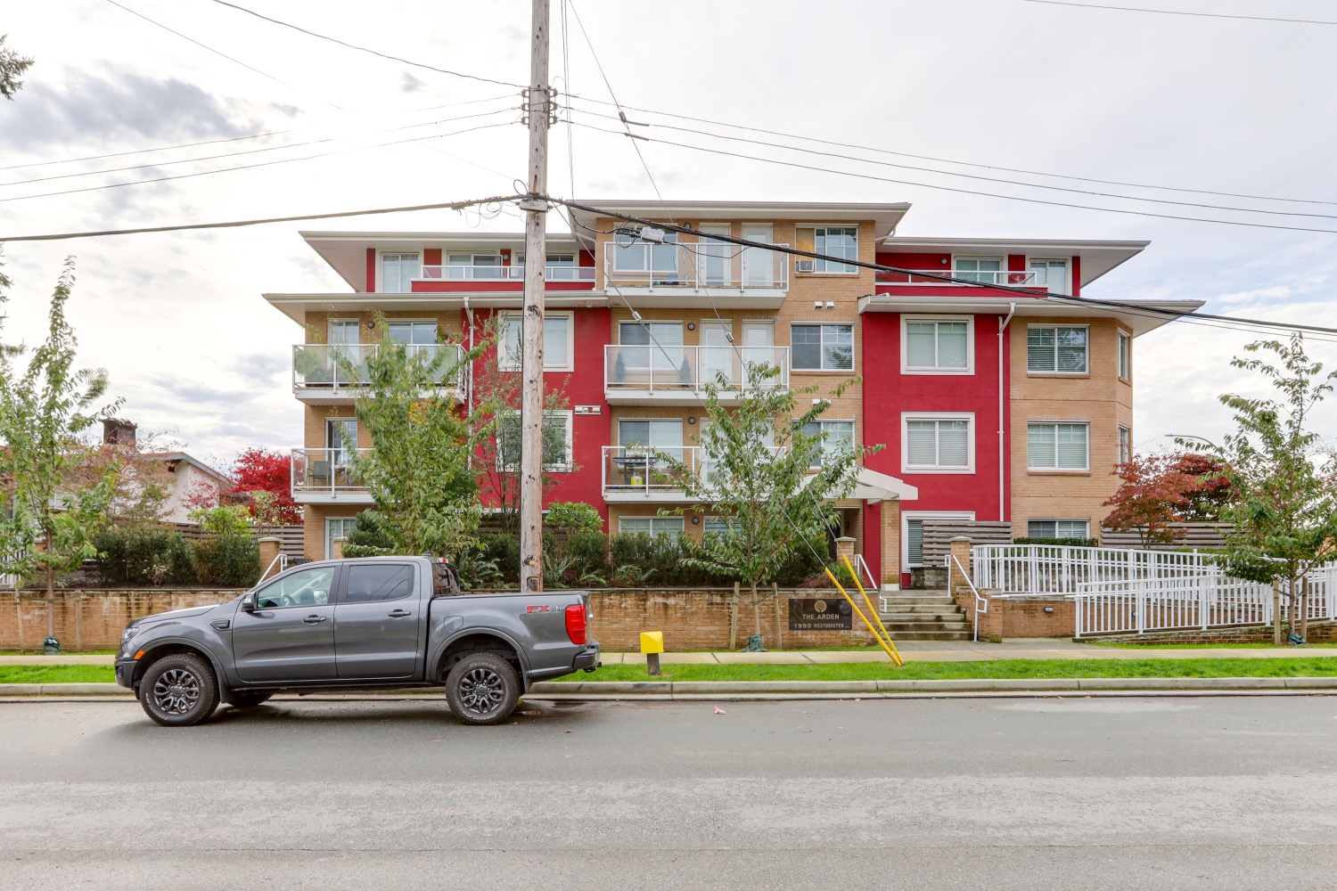 205 1990 Westminster Avenue, Port Coquitlam 18