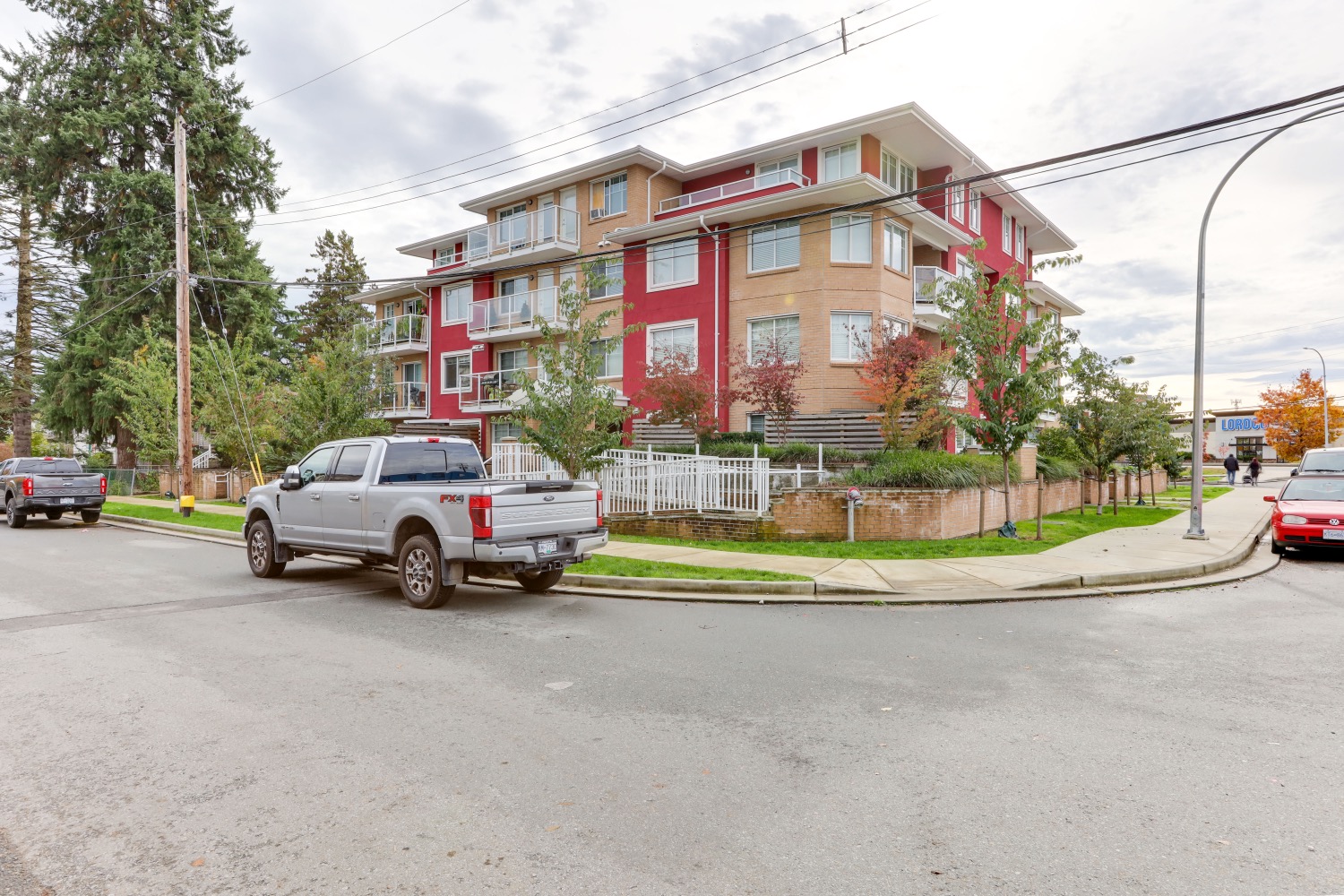 205 1990 Westminster Avenue, Port Coquitlam 19