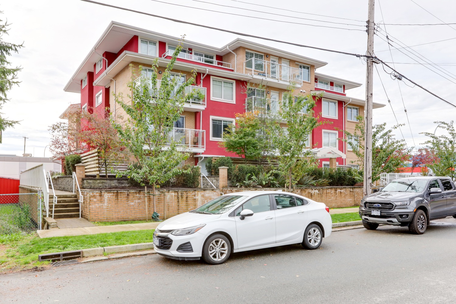 205 1990 Westminster Avenue, Port Coquitlam 20
