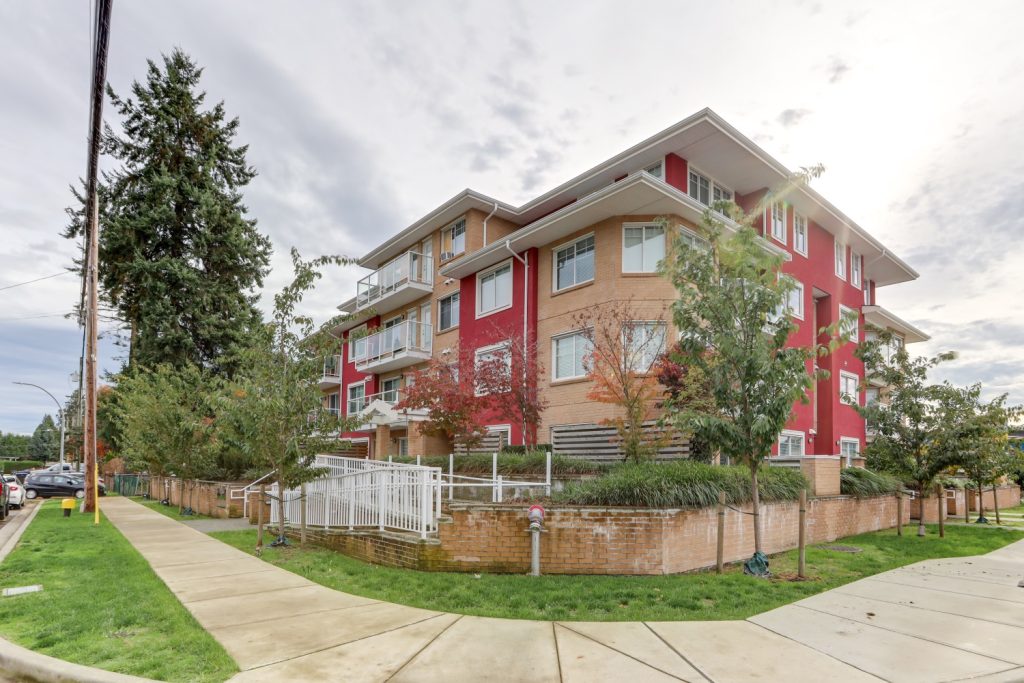 205 1990 Westminster Avenue Port Coquitlam