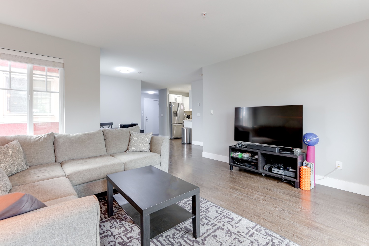 205 1990 Westminster Avenue, Port Coquitlam 5