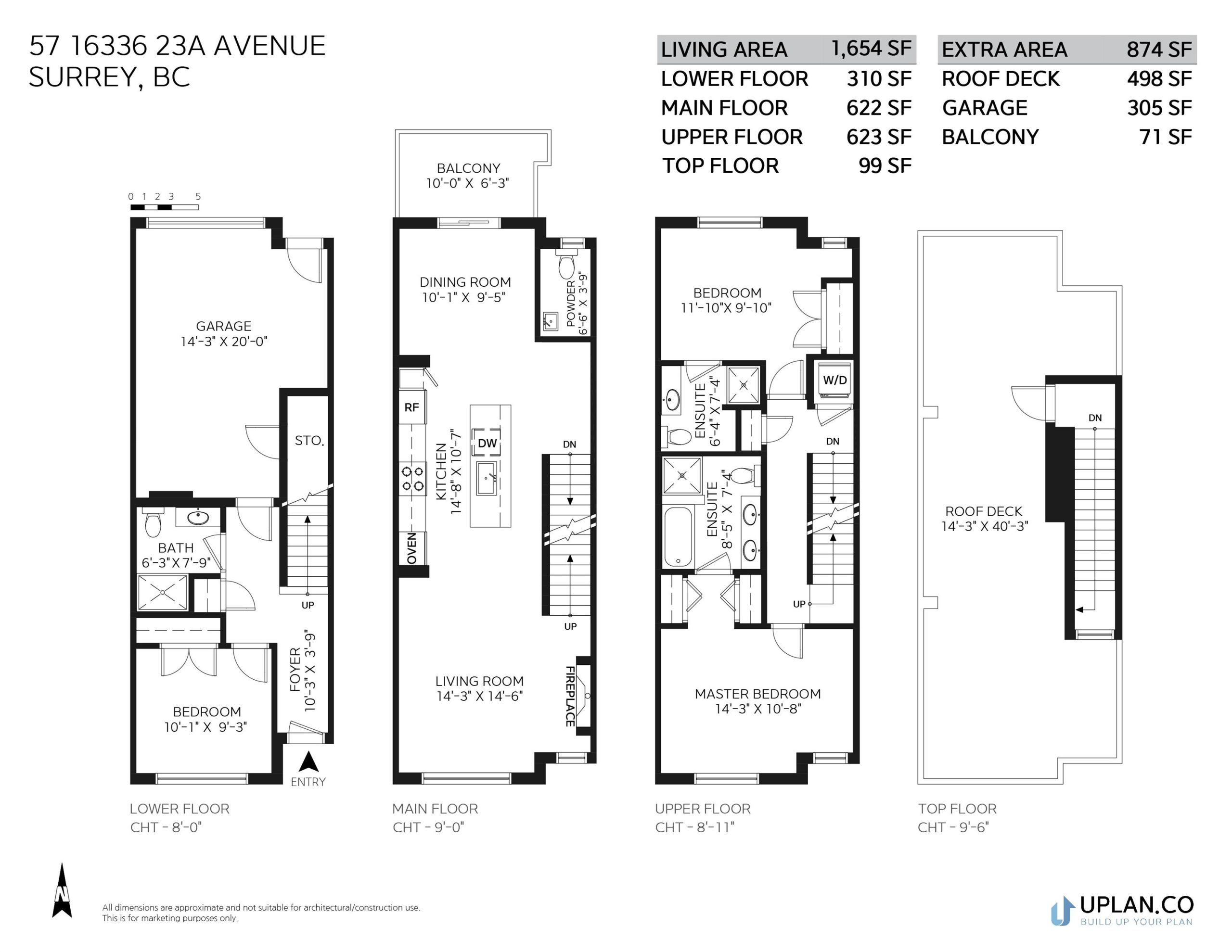 57 16336 23A AVENUE 40