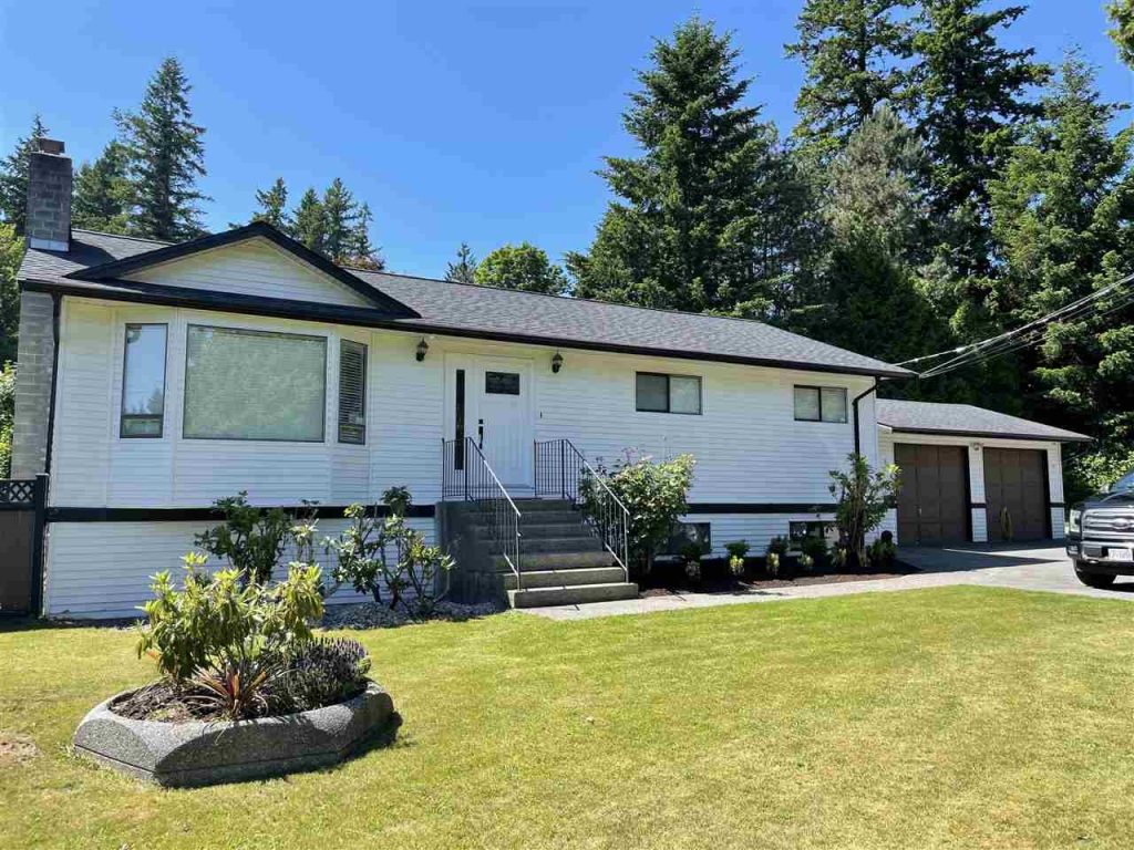 34394 FRASER STREET, ABBOTSFORD