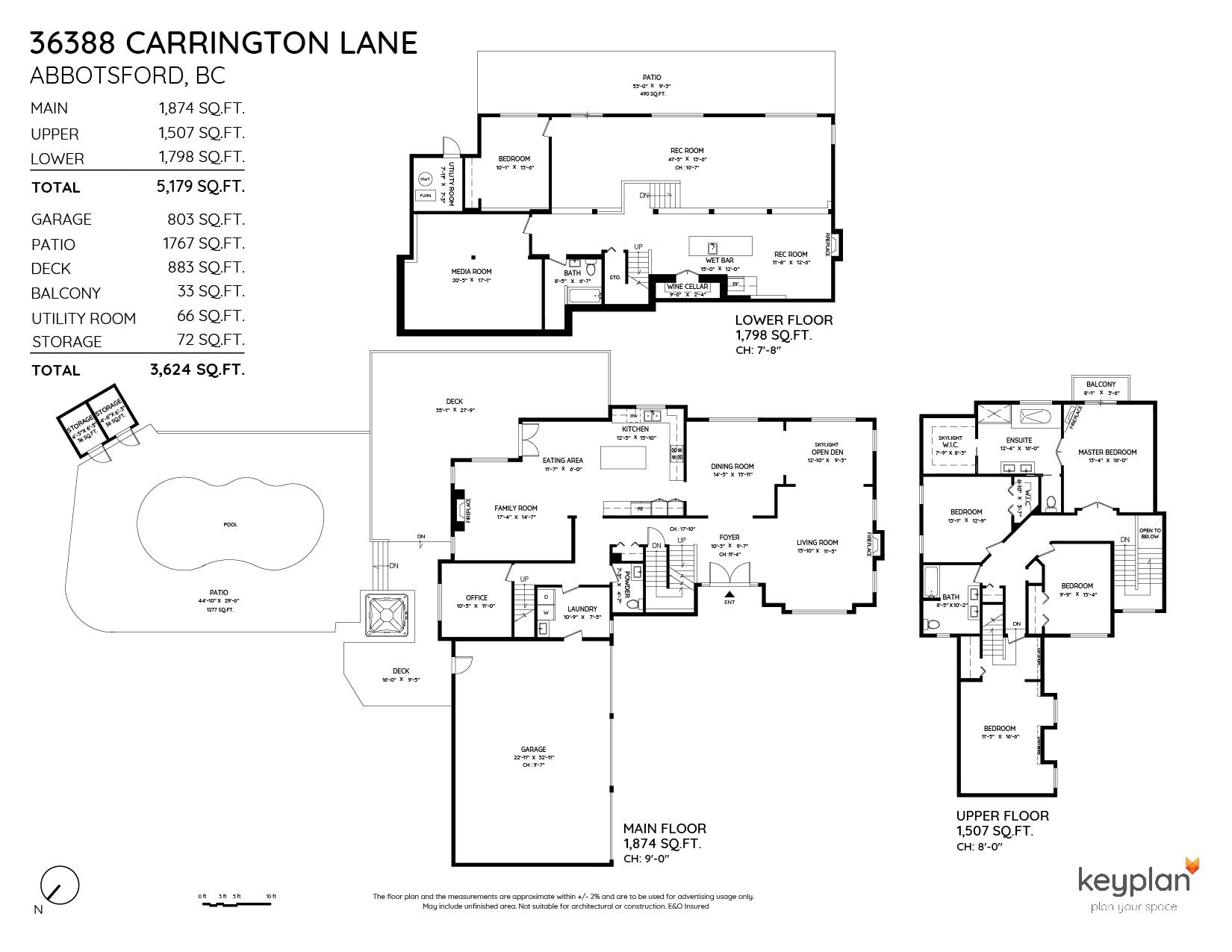 36388 CARRINGTON LANE 41
