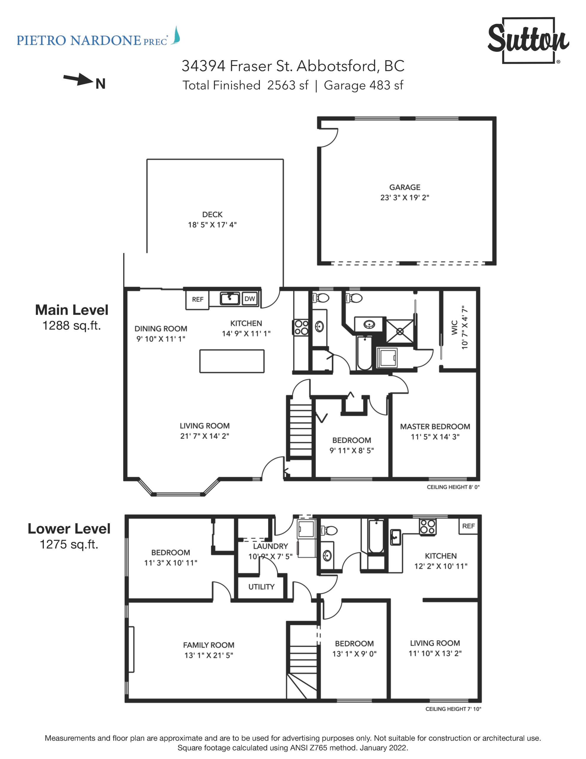 34394 FRASER STREET, ABBOTSFORD 33
