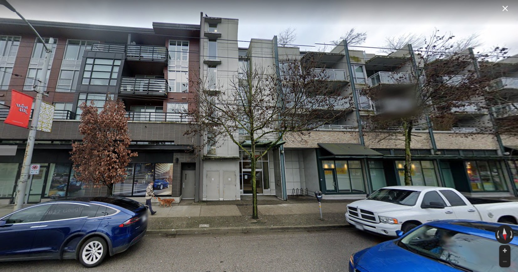 201 1680 W 4TH AVENUE VANCOUVER 3