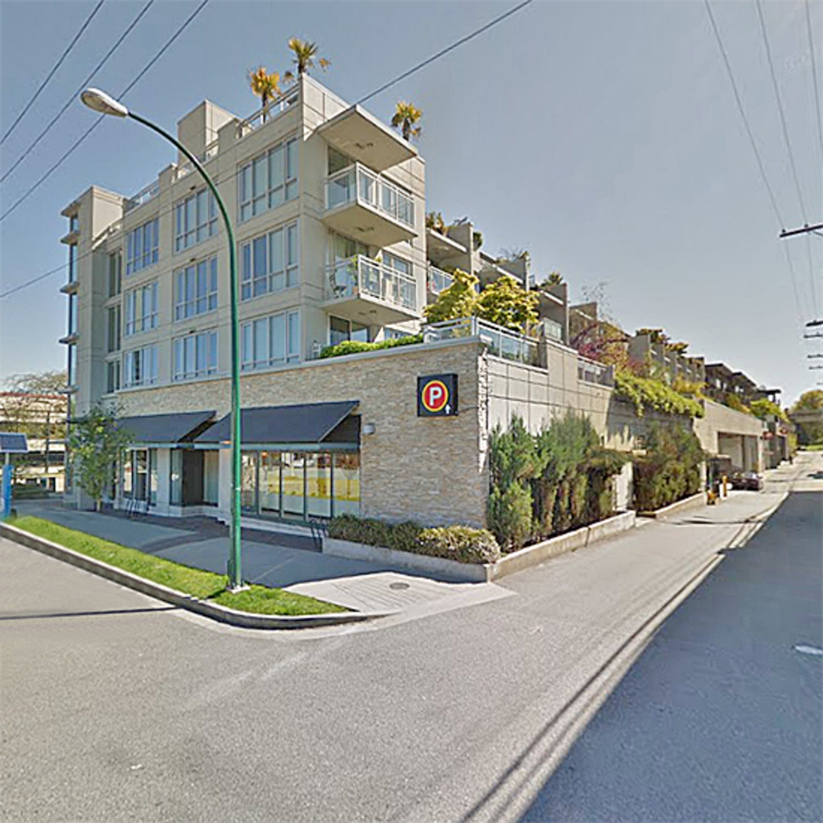 201 1680 W 4TH AVENUE VANCOUVER 2