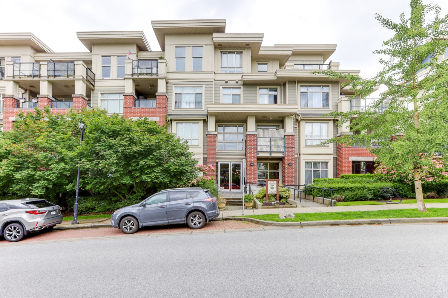 309 270 FRANCIS WAY, NEW WESTMINSTER 2