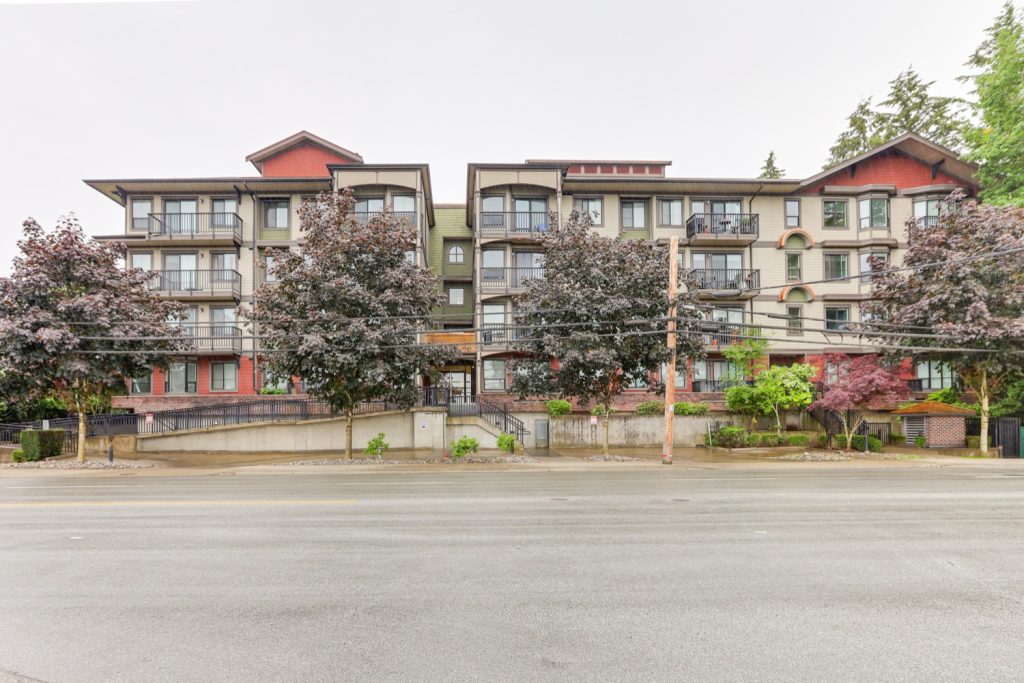 410 19830 56 AVENUE, LANGLEY