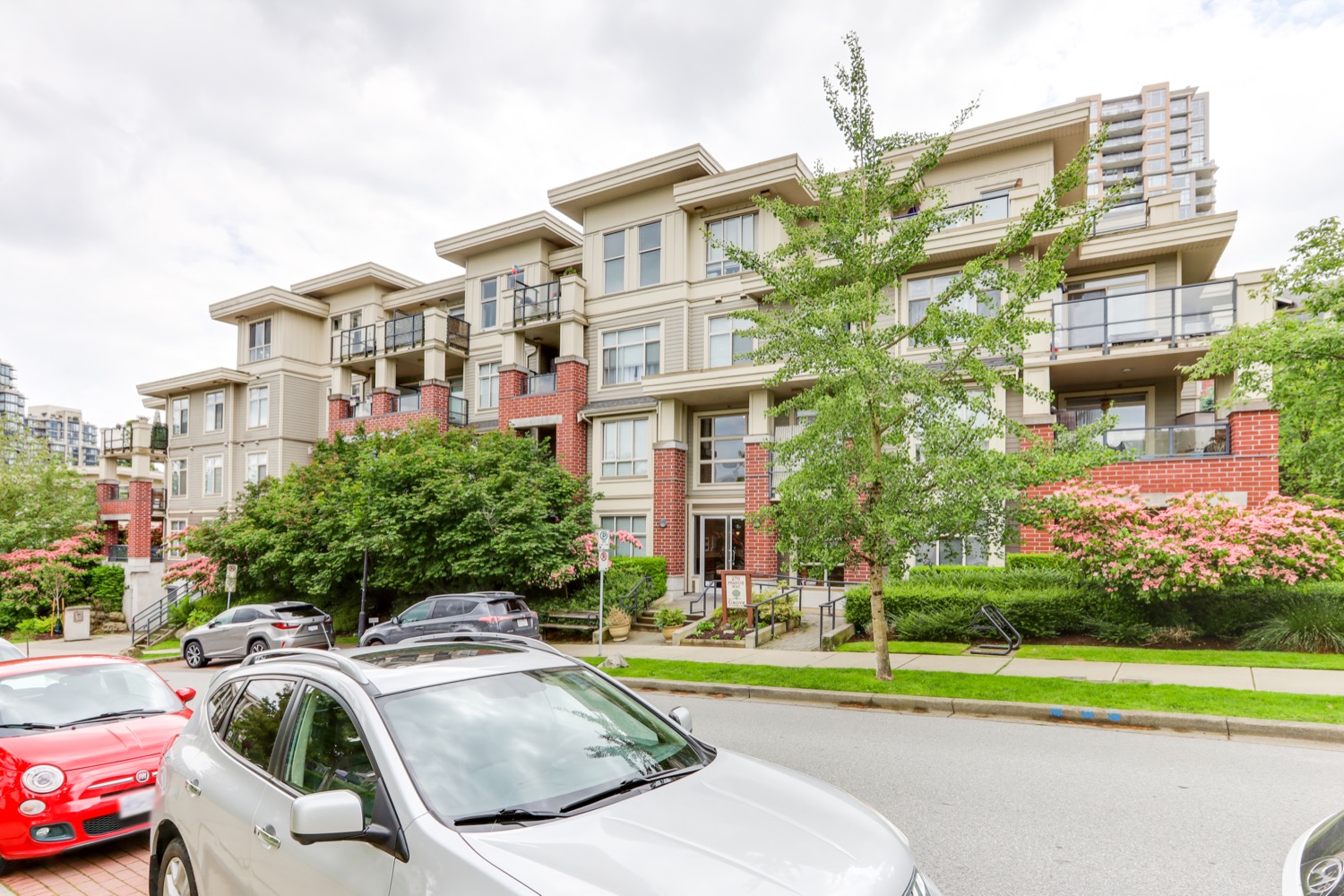309 270 FRANCIS WAY, NEW WESTMINSTER 3