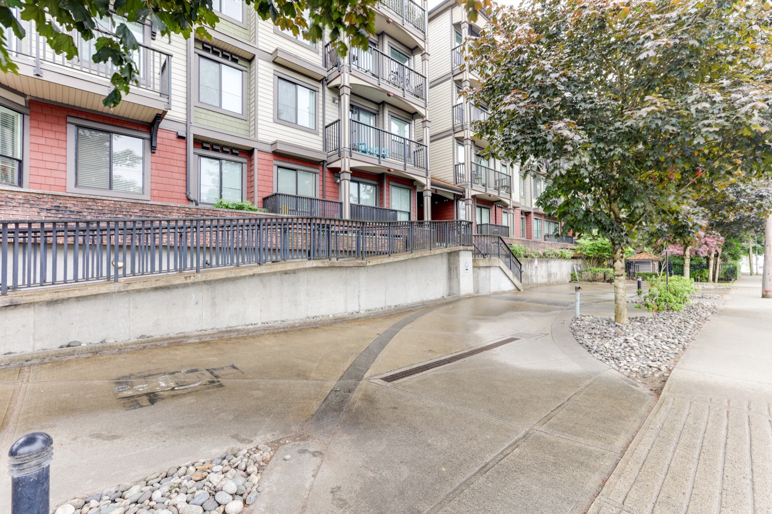 410 19830 56 AVENUE, LANGLEY 3
