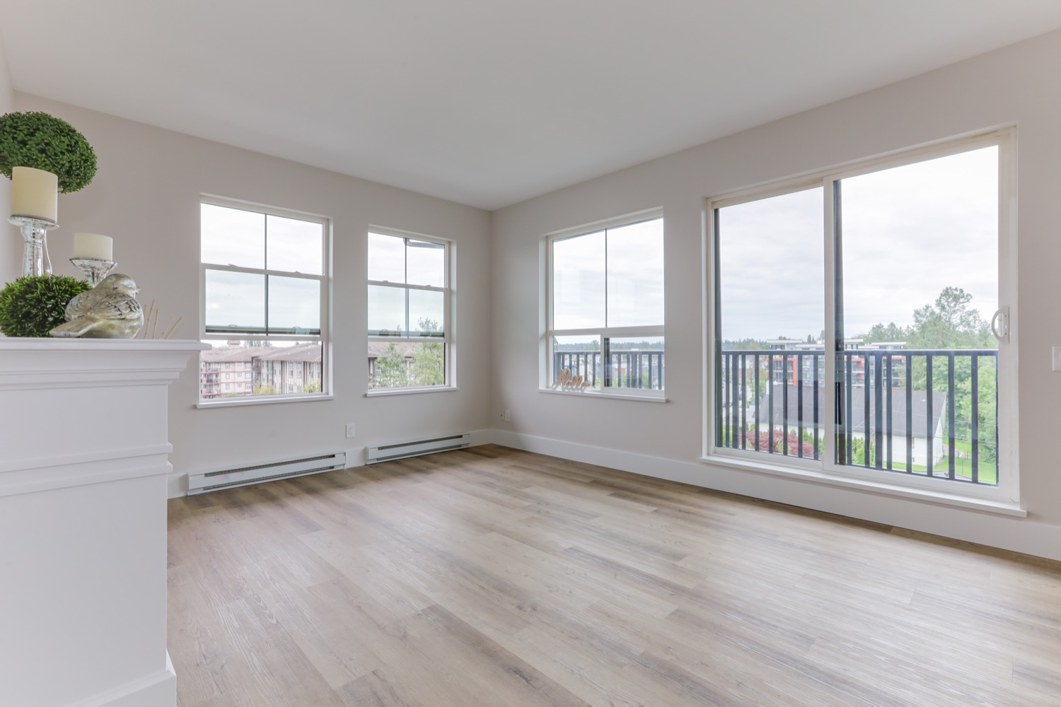 410 19830 56 AVENUE, LANGLEY 5