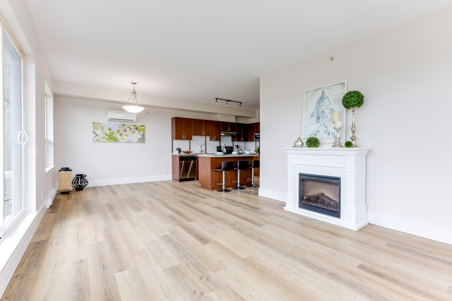 410 19830 56 AVENUE, LANGLEY 7
