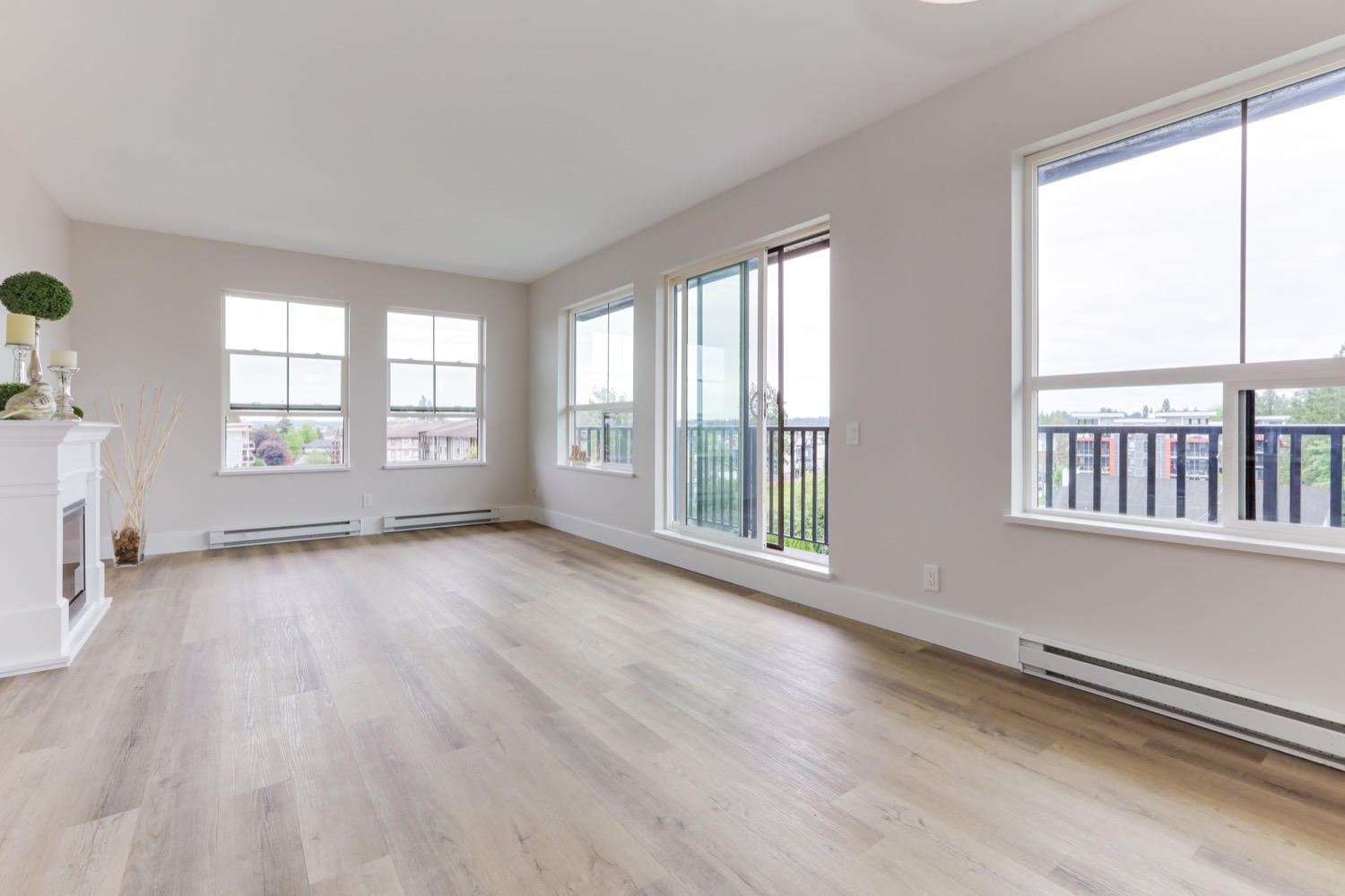 410 19830 56 AVENUE, LANGLEY 8