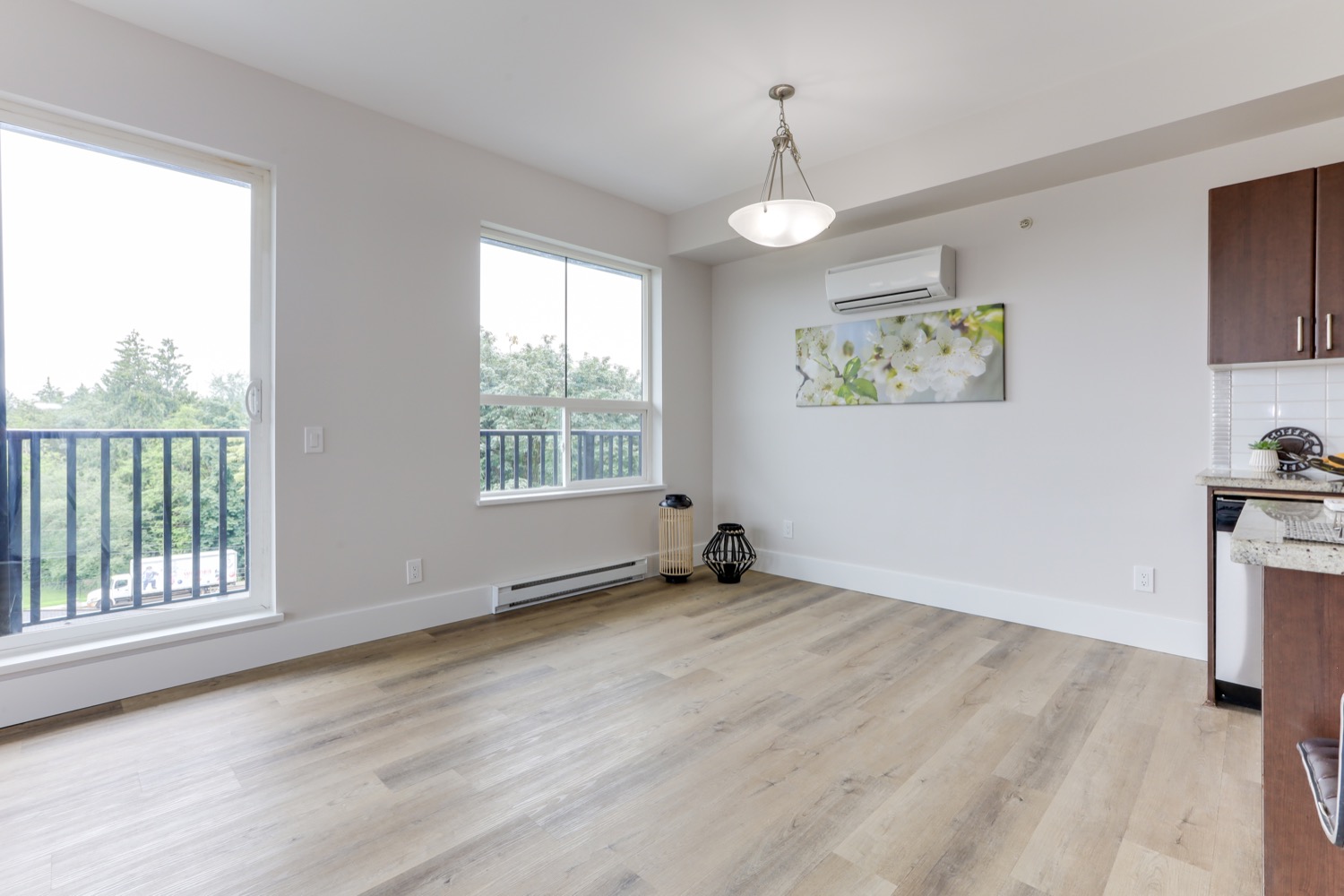 410 19830 56 AVENUE, LANGLEY 9