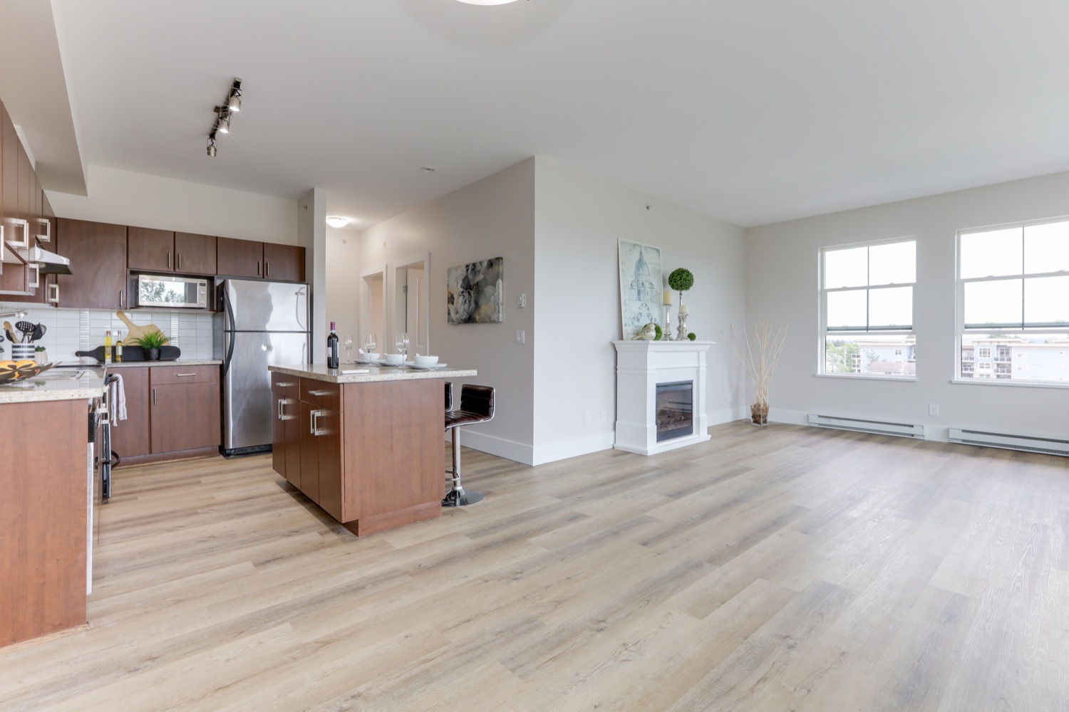 410 19830 56 AVENUE, LANGLEY 10