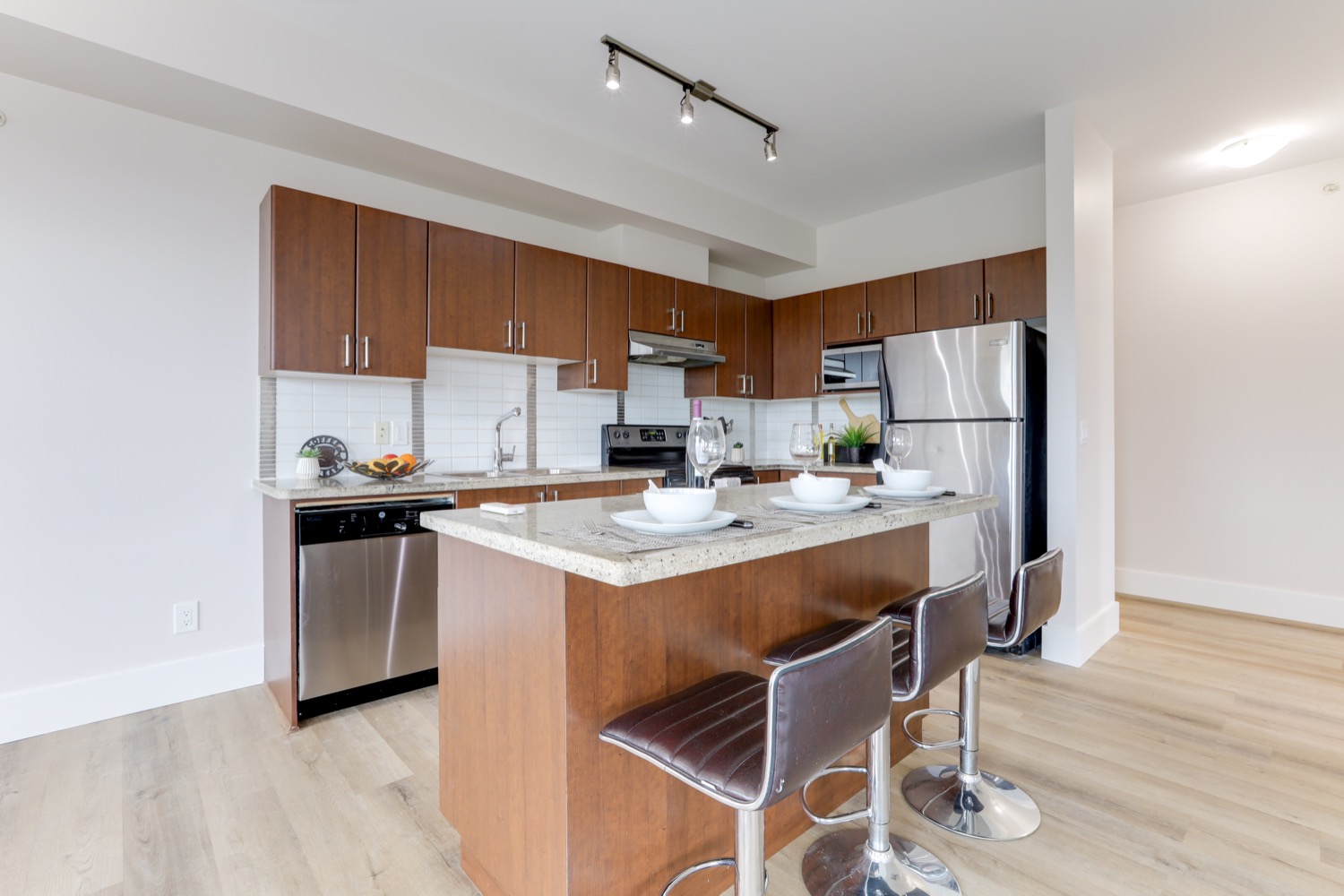410 19830 56 AVENUE, LANGLEY 11