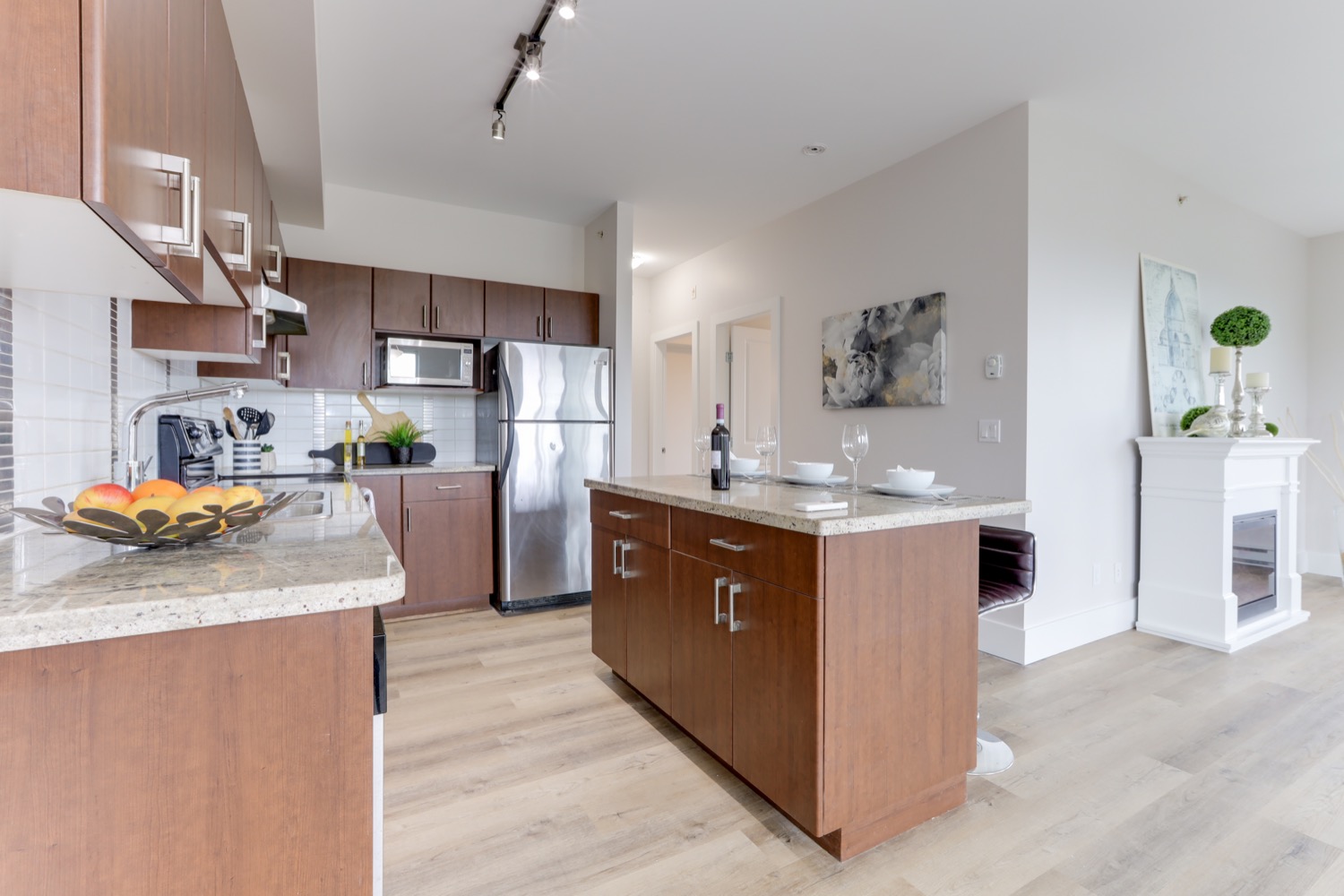 410 19830 56 AVENUE, LANGLEY 13