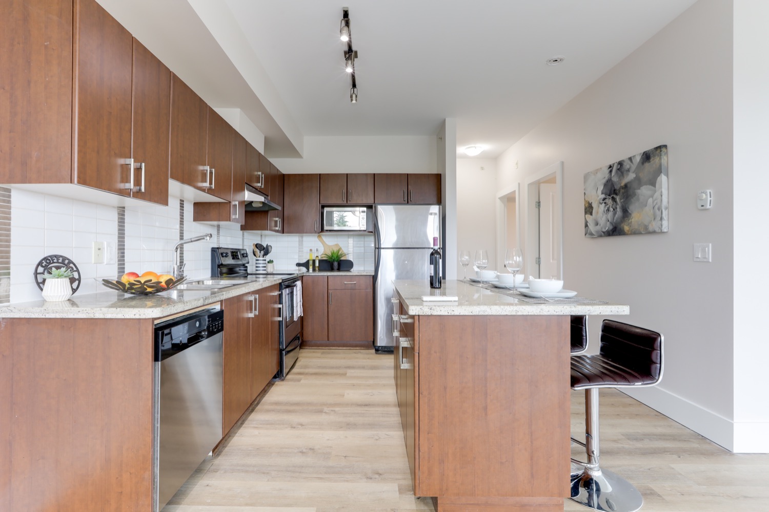 410 19830 56 AVENUE, LANGLEY 14