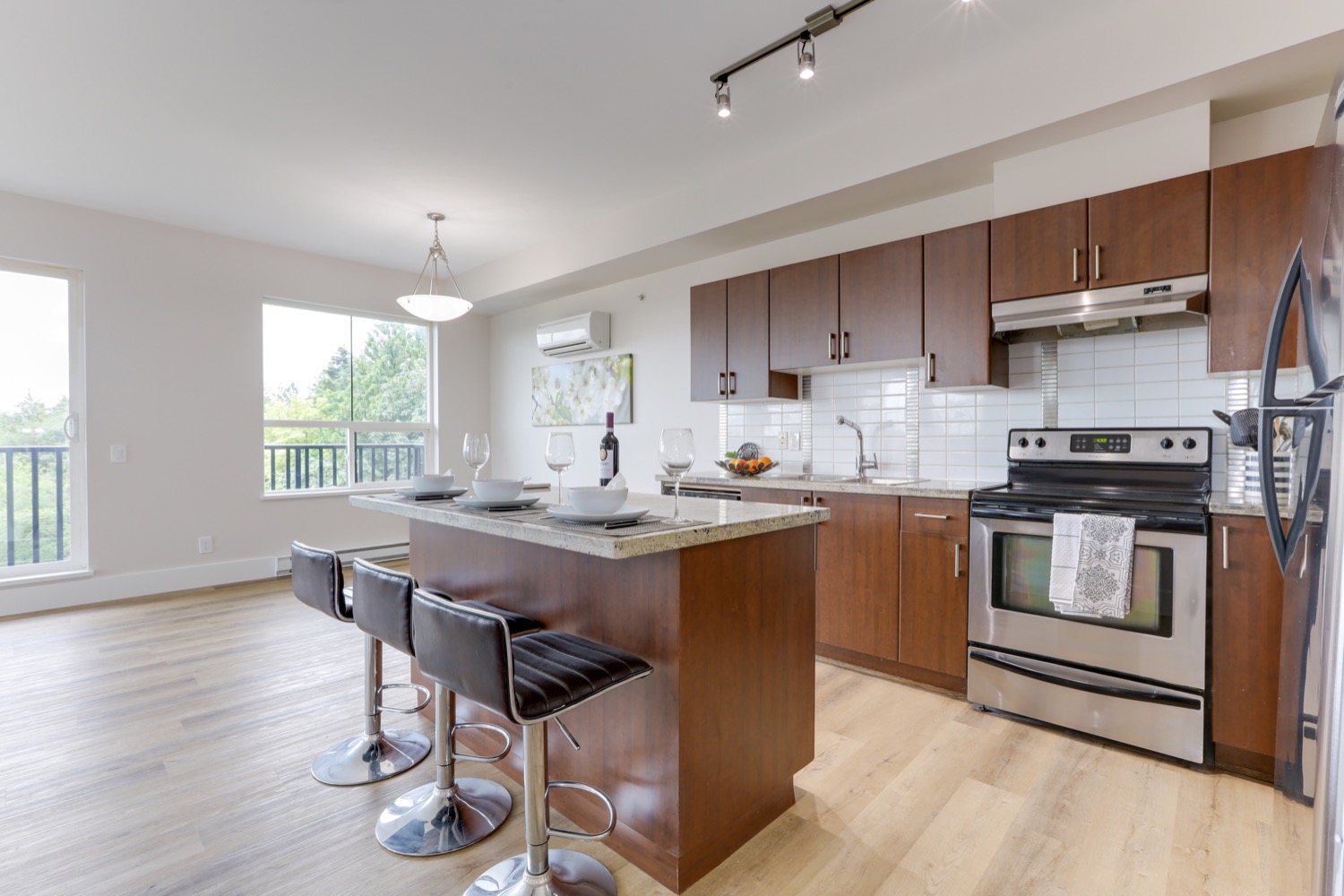 410 19830 56 AVENUE, LANGLEY 15
