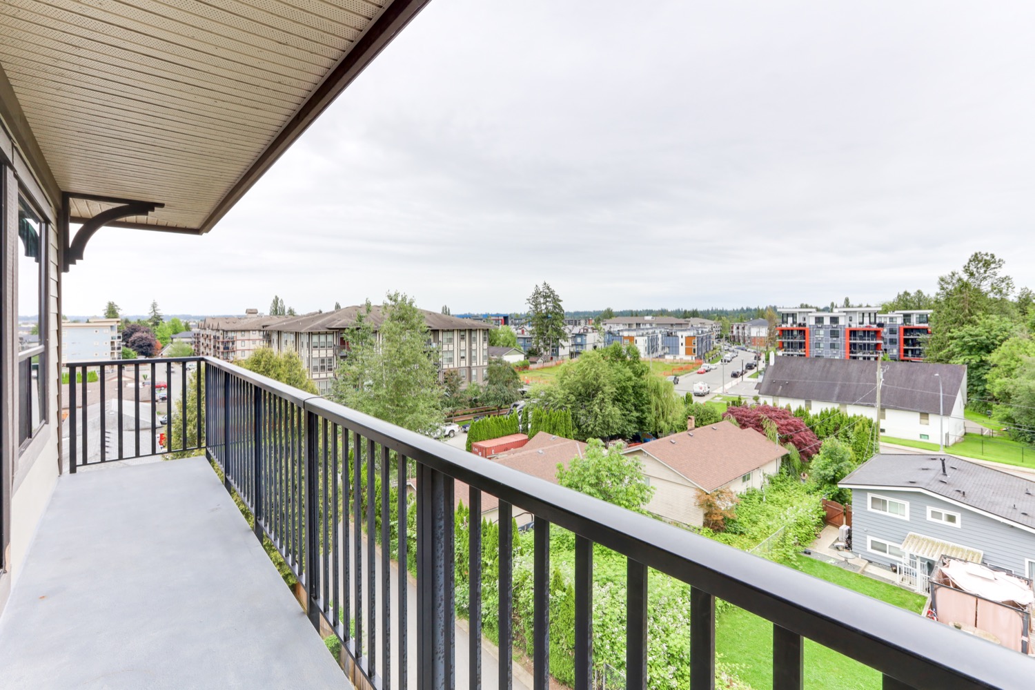 410 19830 56 AVENUE, LANGLEY 27