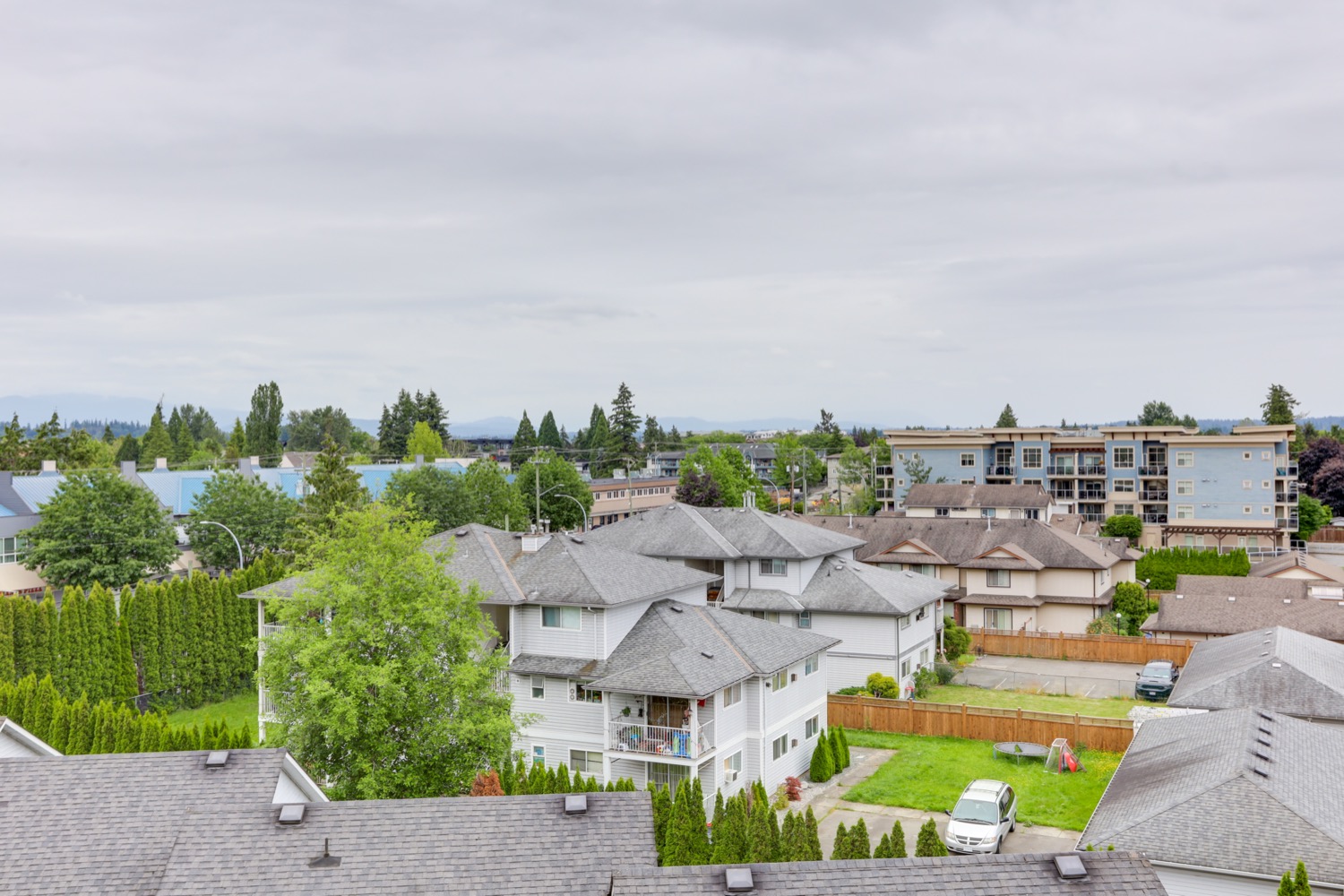 410 19830 56 AVENUE, LANGLEY 29