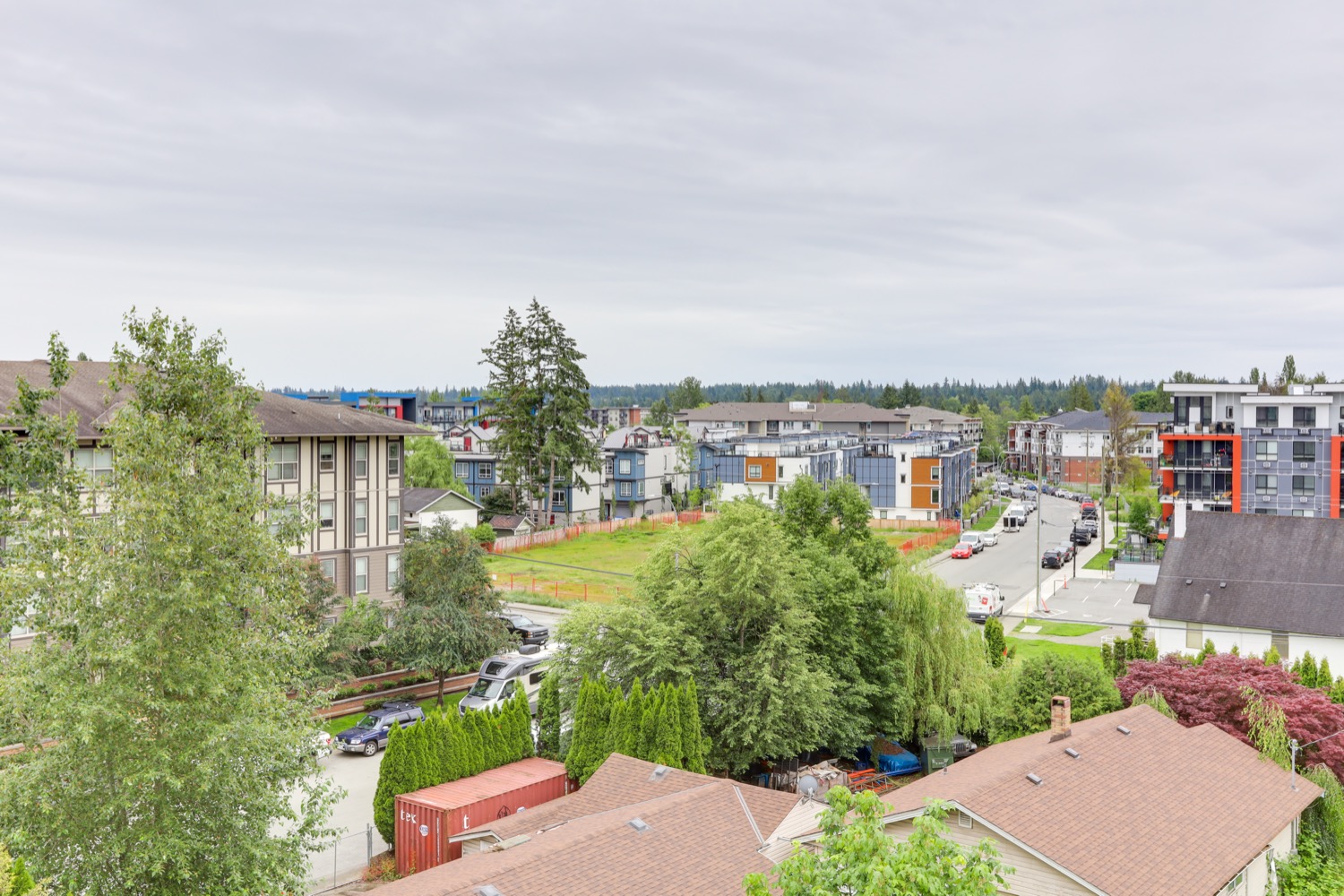 410 19830 56 AVENUE, LANGLEY 30