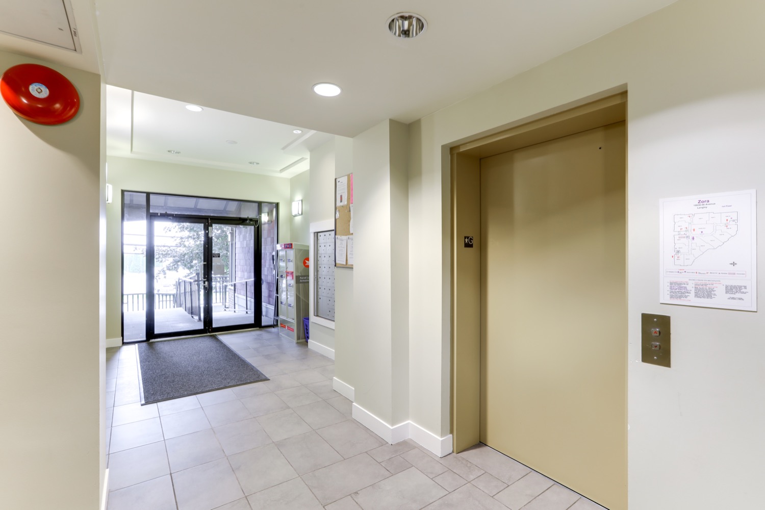 410 19830 56 AVENUE, LANGLEY 31