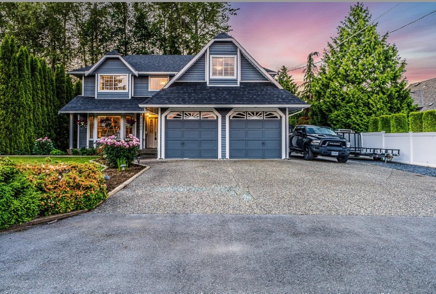 23053 118 AVENUE, MAPLE RIDGE