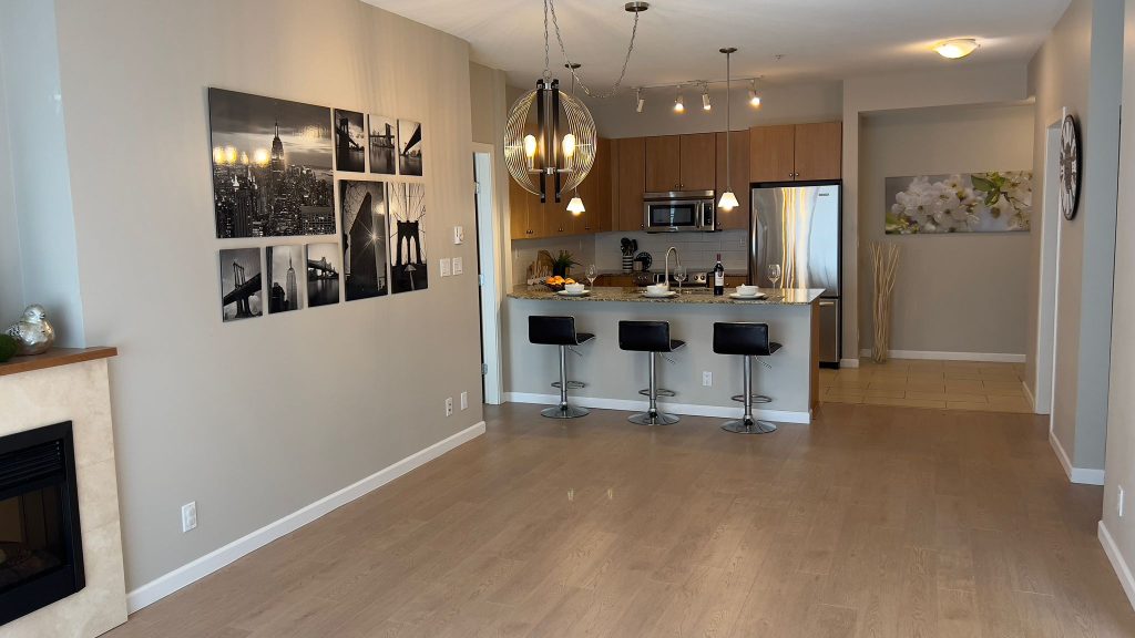 309 270 FRANCIS WAY, NEW WESTMINSTER