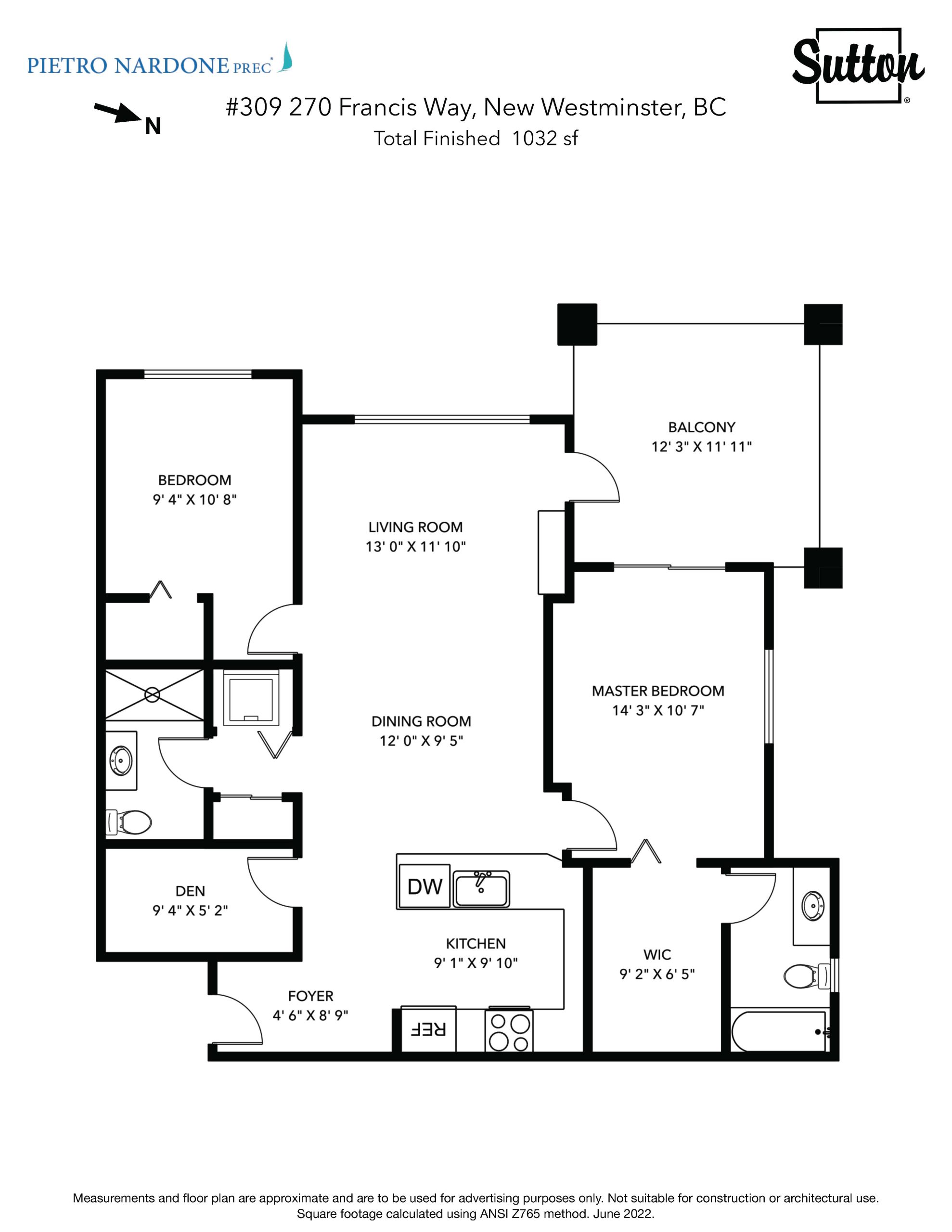 309 270 FRANCIS WAY, NEW WESTMINSTER 31