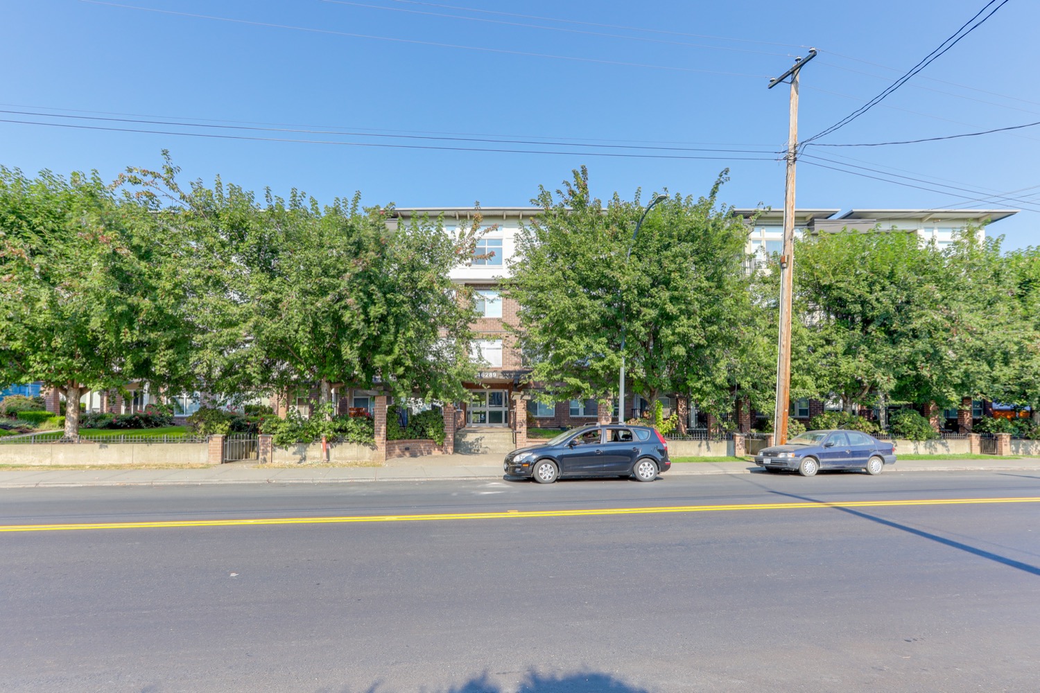 309 46289 YALE ROAD, CHILLIWACK 25