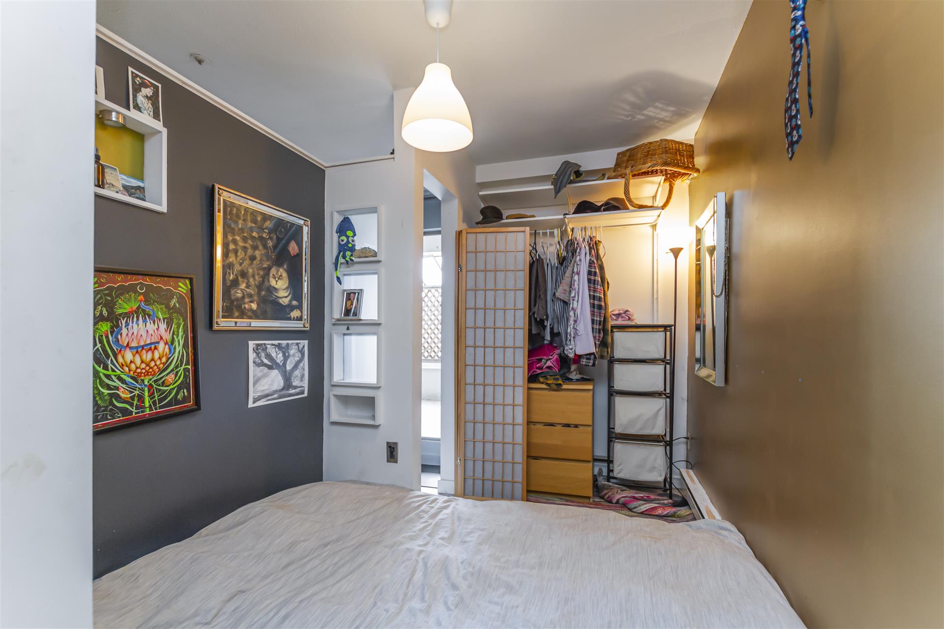 108 1615 FRANCES STREET, VANCOUVER 9