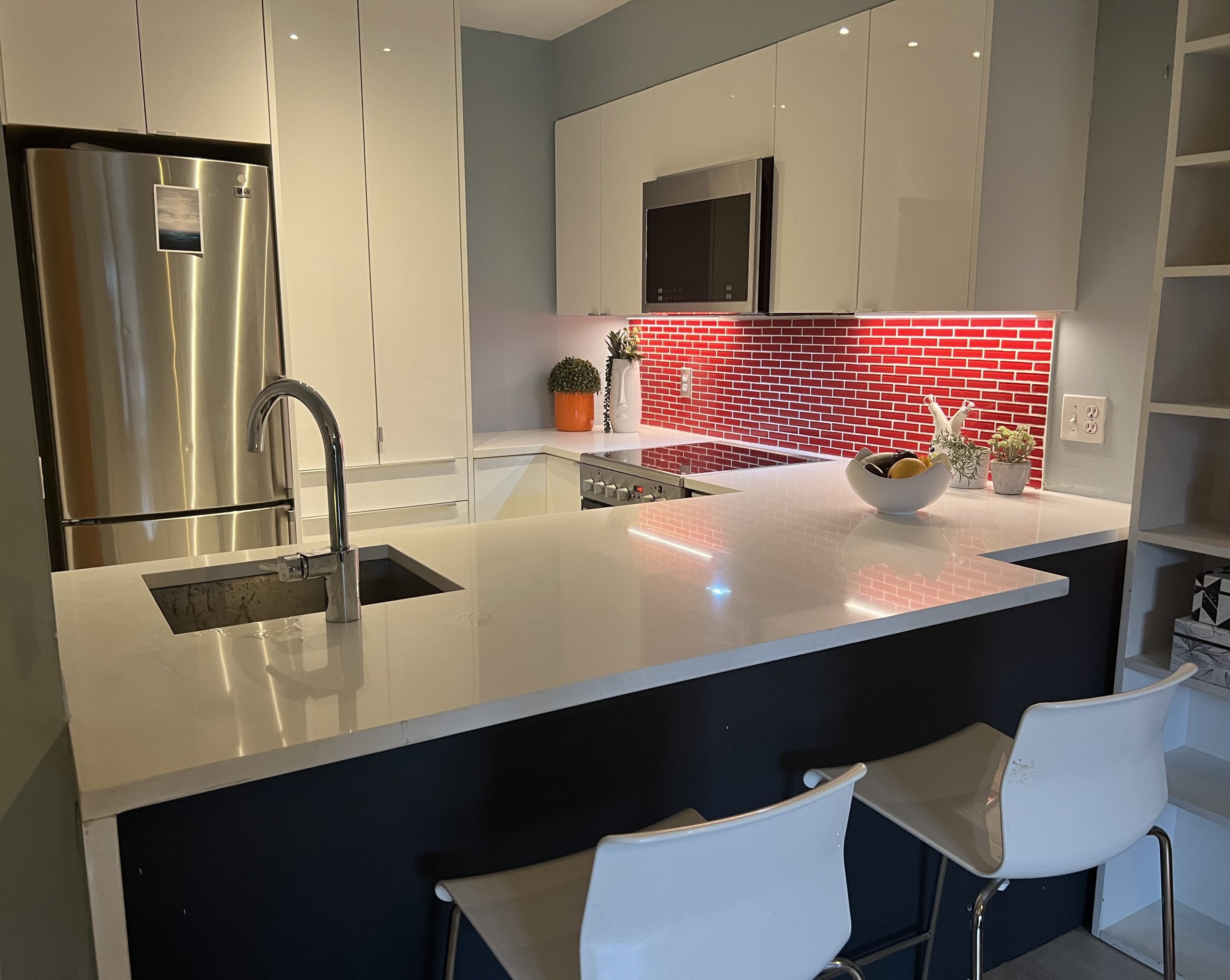 108 1615 FRANCES STREET, VANCOUVER 3