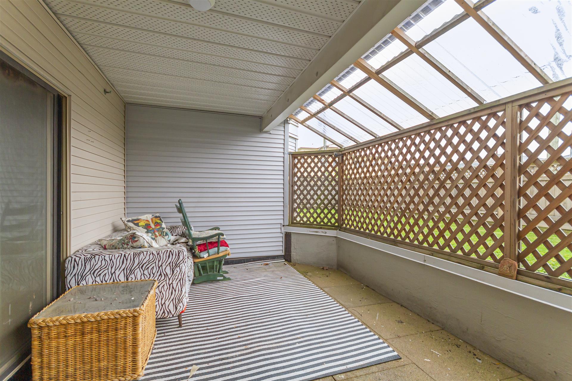 108 1615 FRANCES STREET, VANCOUVER 14