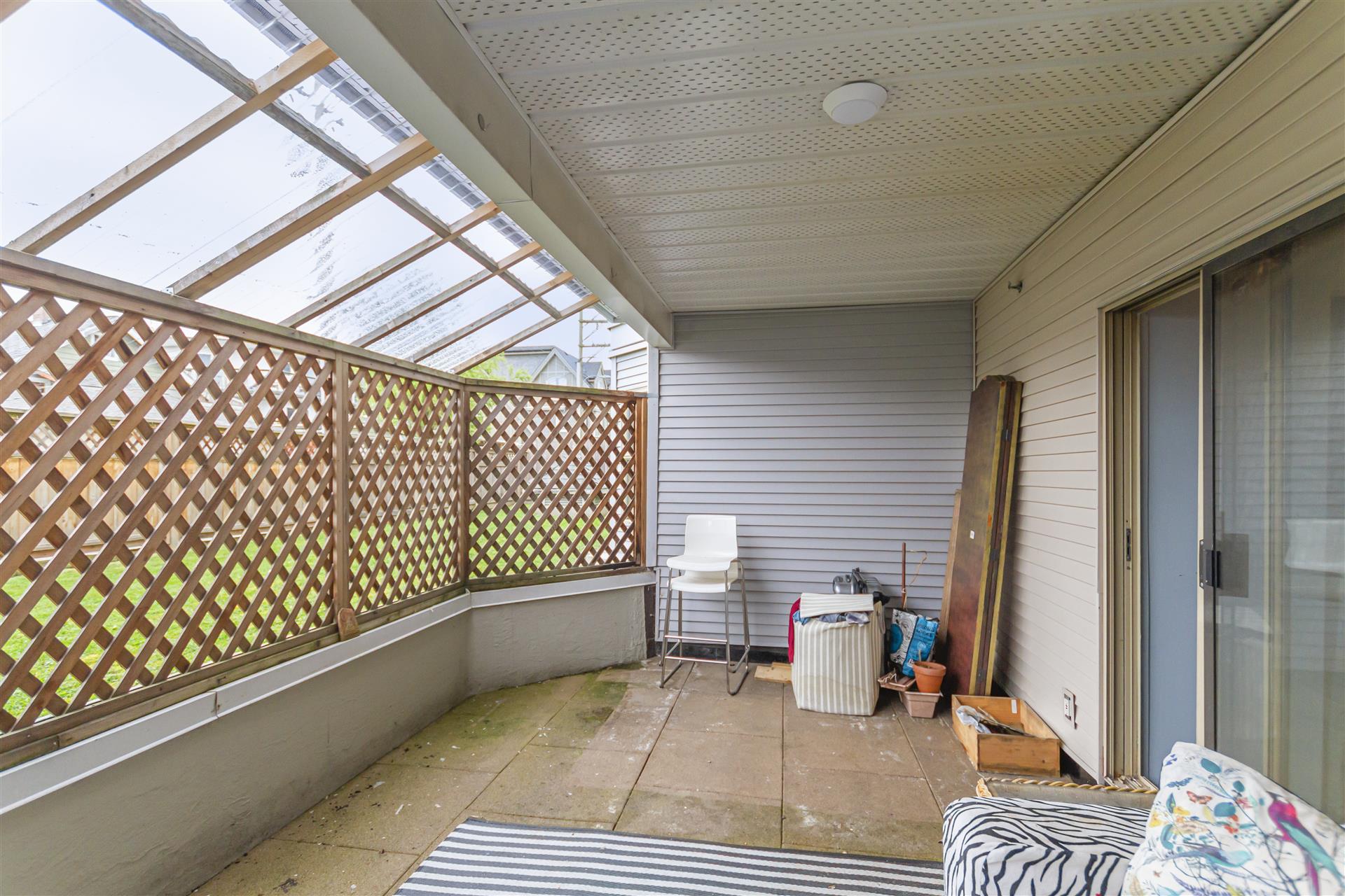 108 1615 FRANCES STREET, VANCOUVER 15