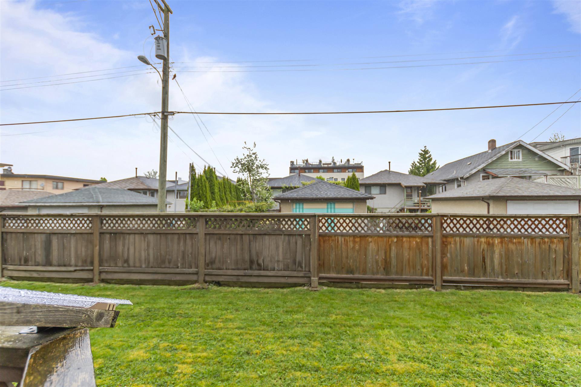 108 1615 FRANCES STREET, VANCOUVER 17