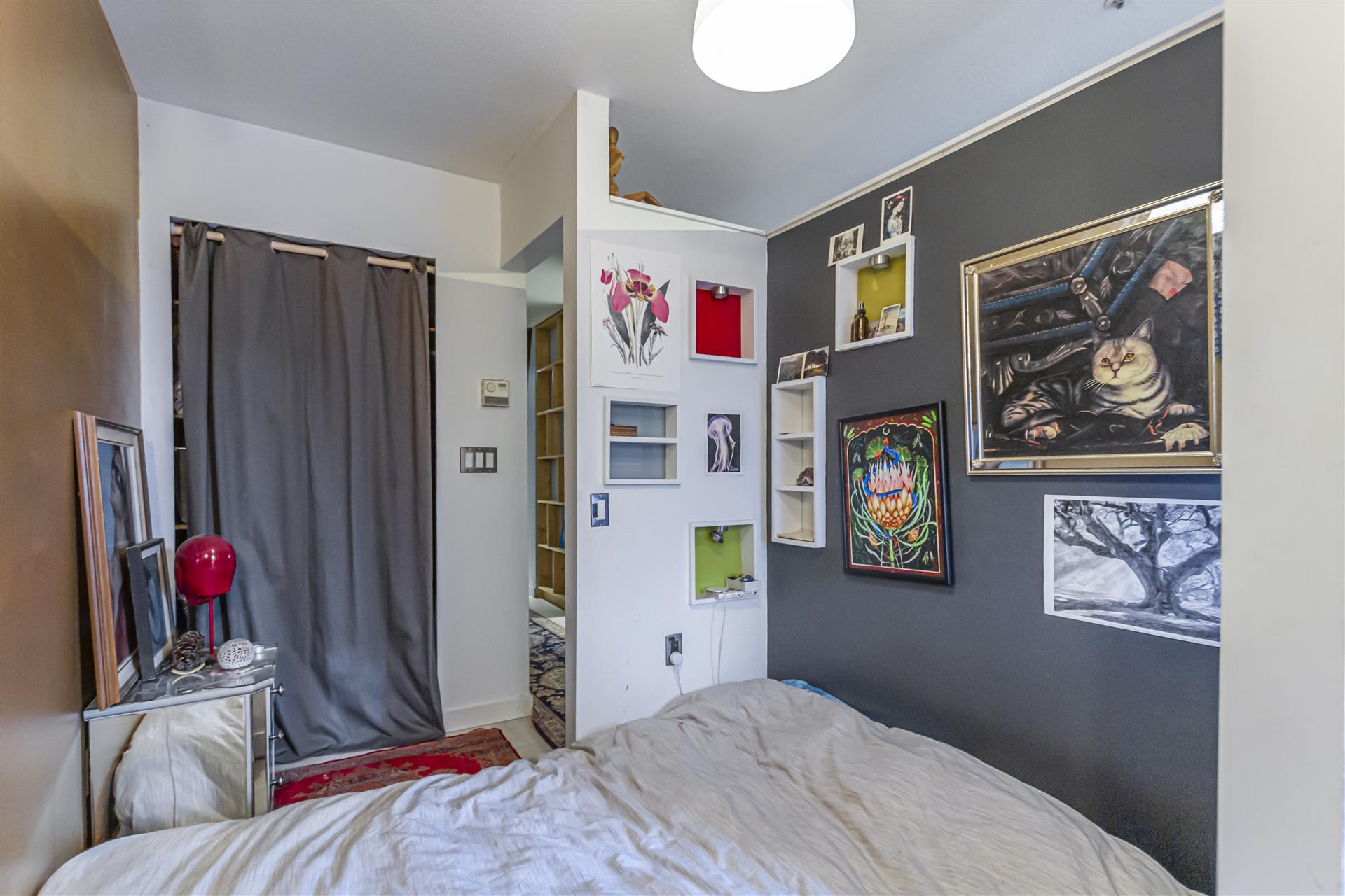 108 1615 FRANCES STREET, VANCOUVER 10