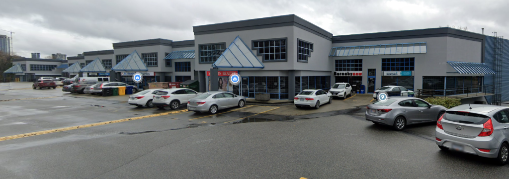 208A 3430 BRIGHTON AVENUE, BURNABY