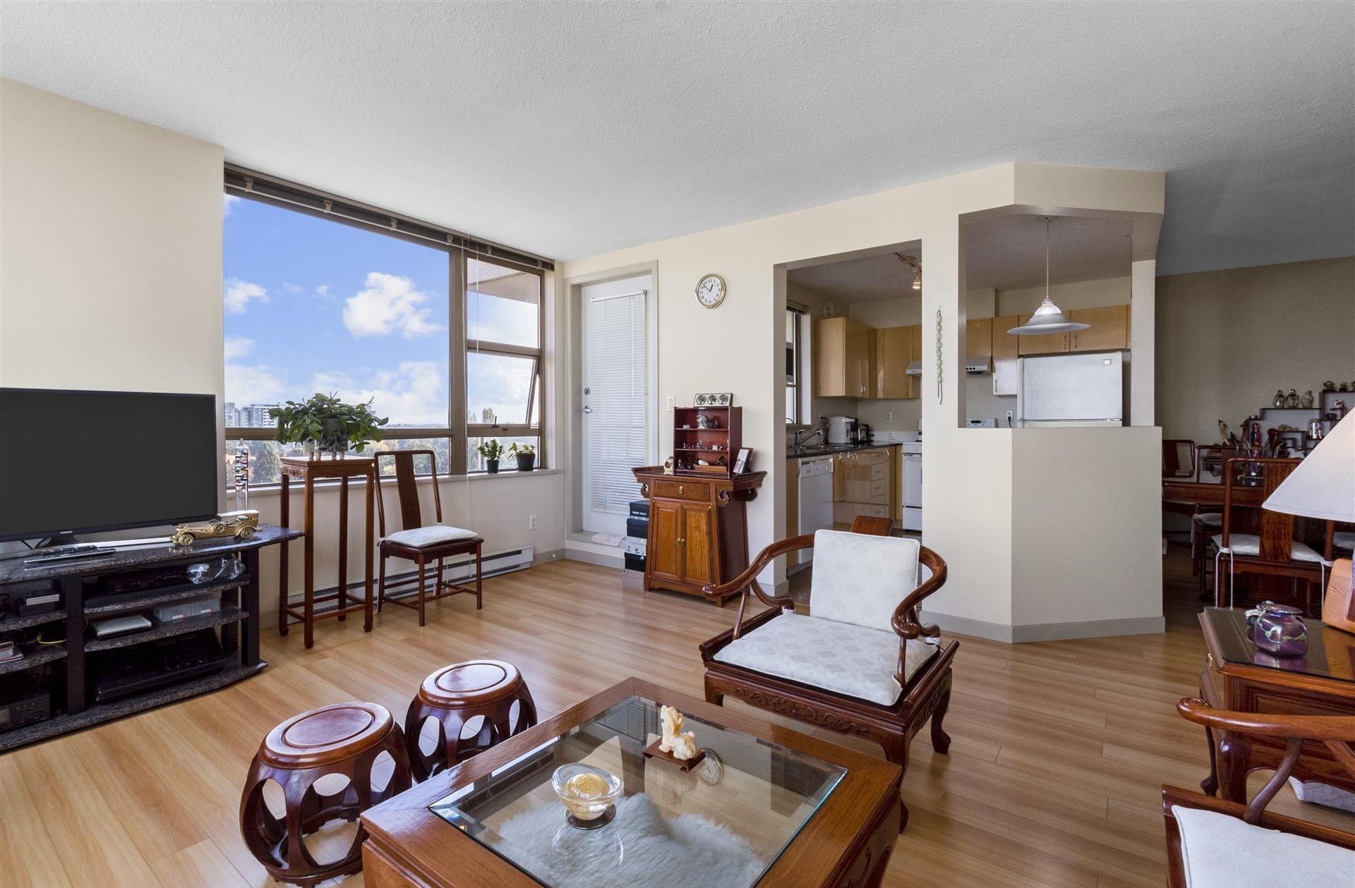 1205 8288 Saba Road, Richmond