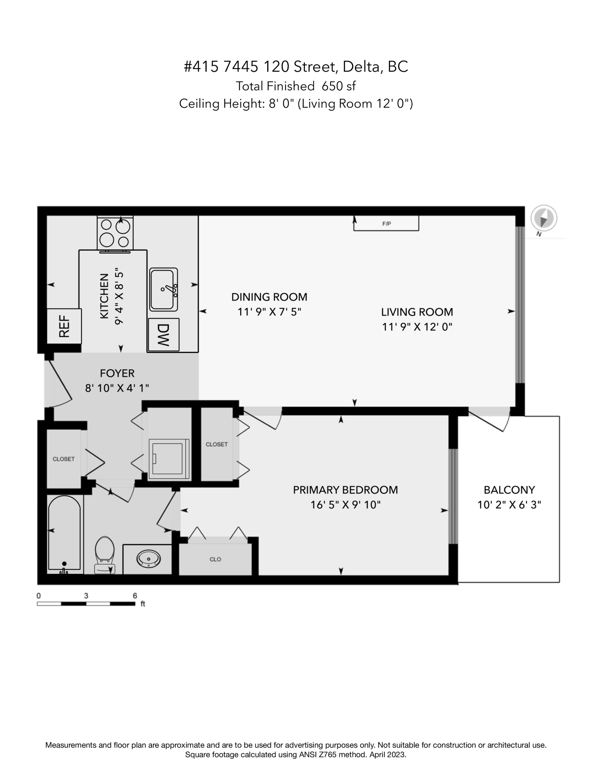 415 7445 120 STREET 17