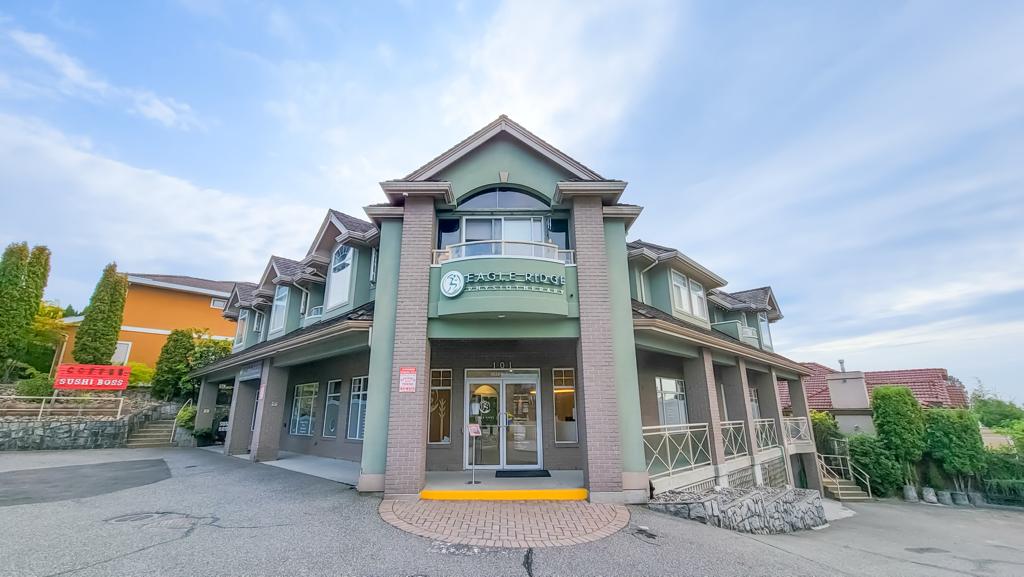 3033 Robson Drive, Coquitlam