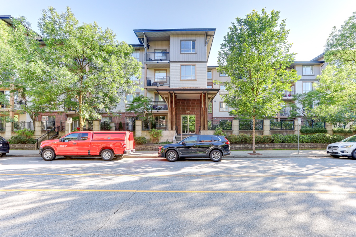 301 2346 MCALLISTER AVENUE, PORT COQUITLAM 24